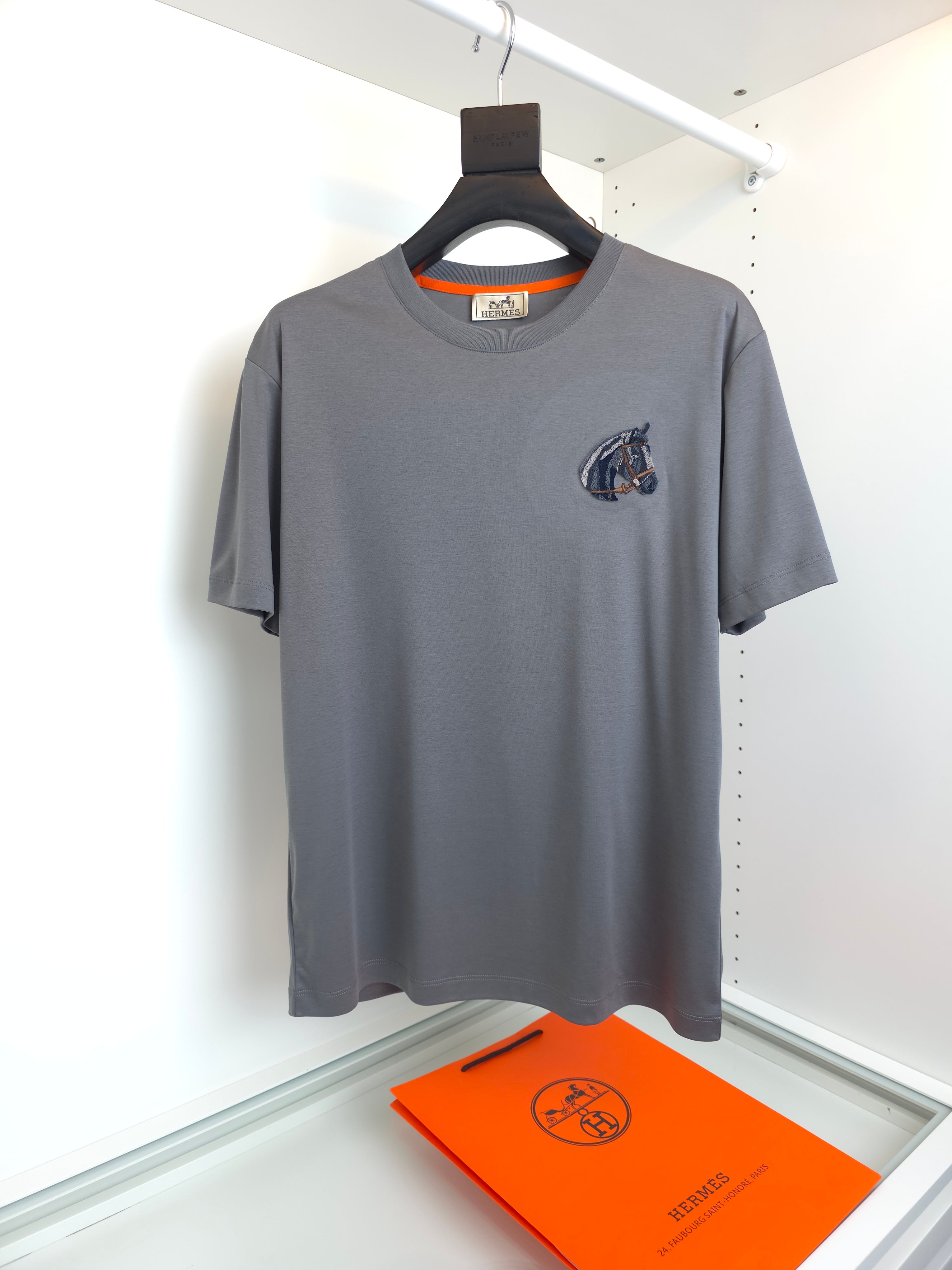 Multi-color T-shirt - FashionHype.xyz