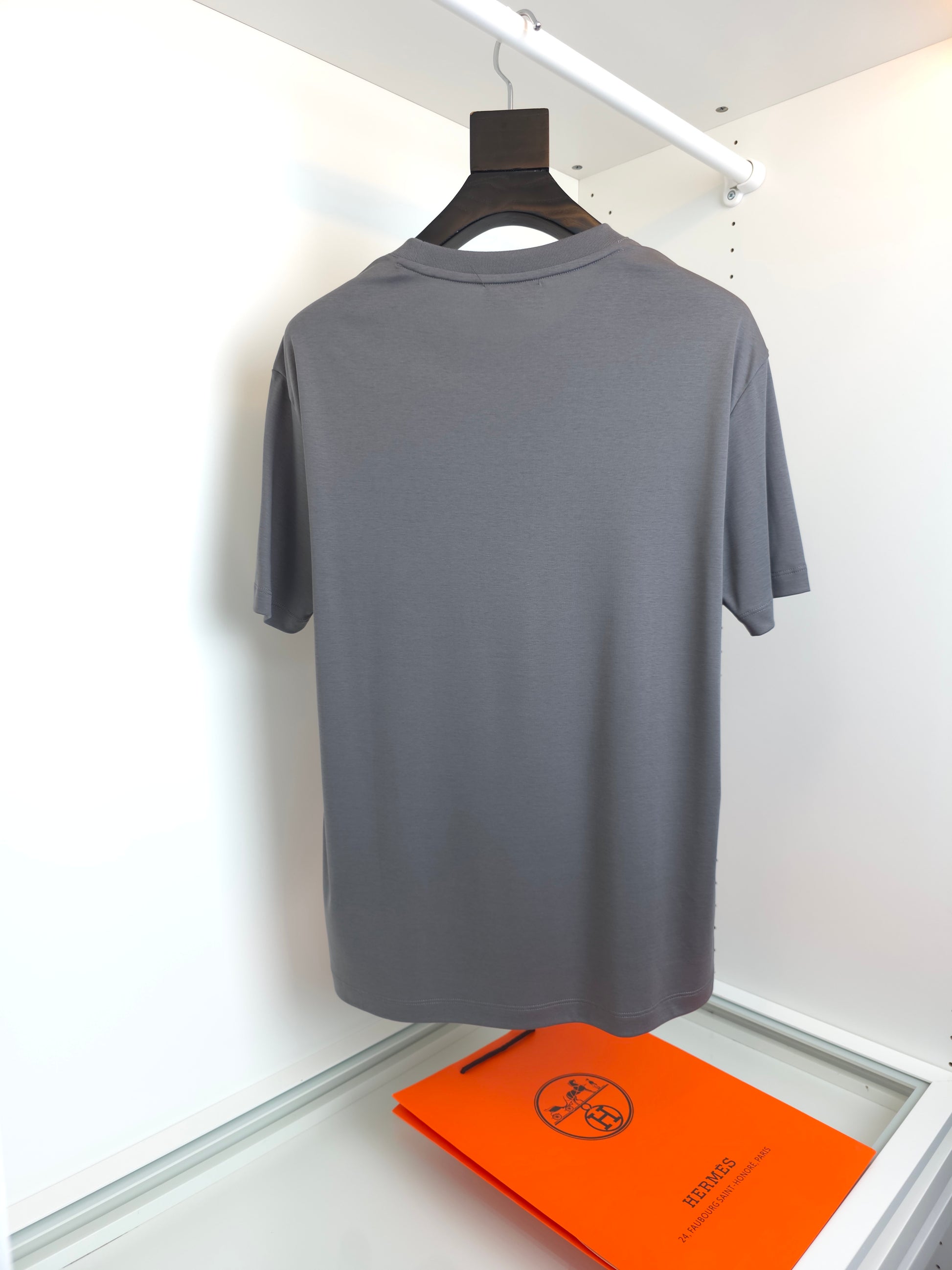 Multi-color T-shirt - FashionHype.xyz