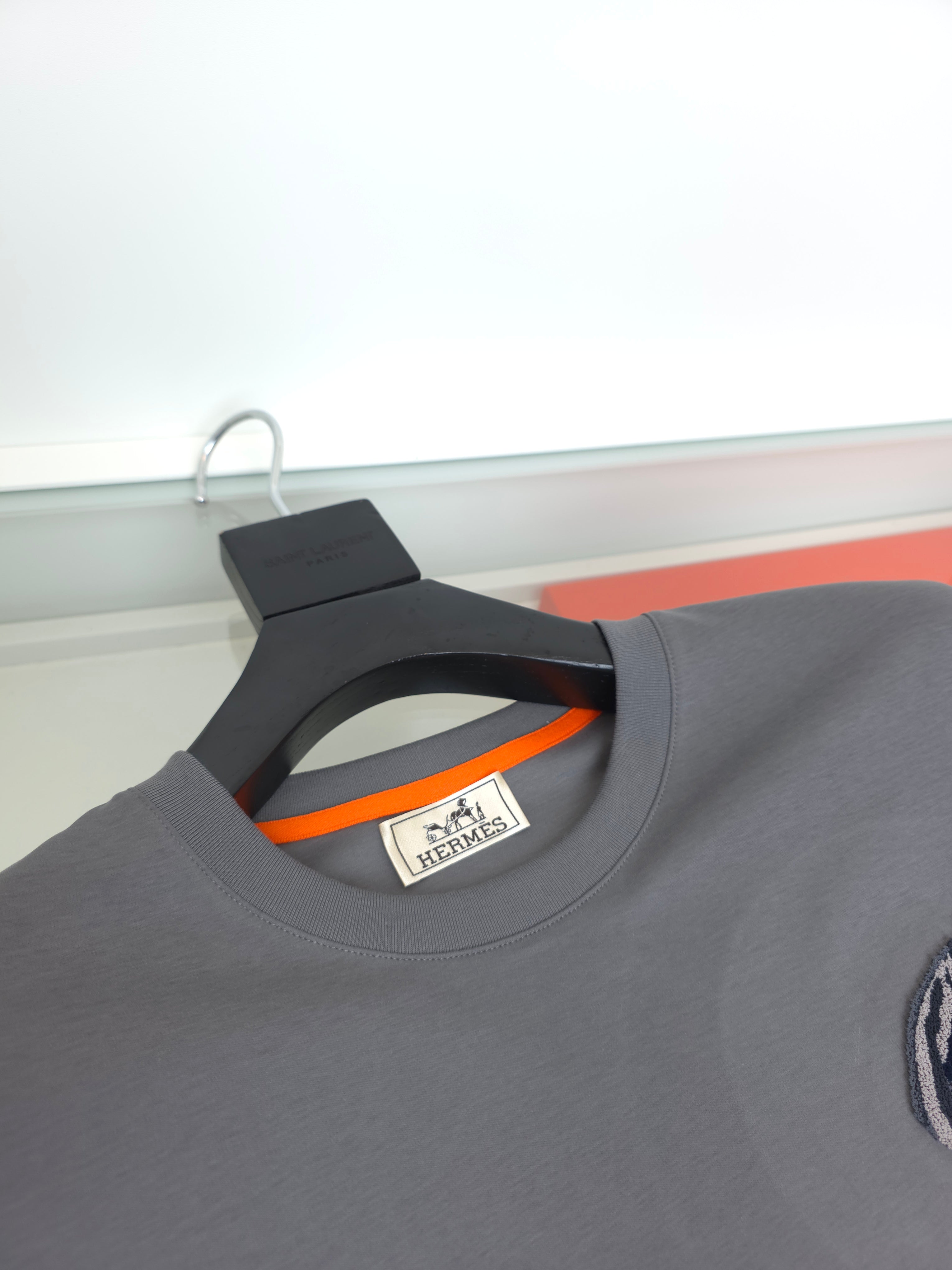 Multi-color T-shirt - FashionHype.xyz