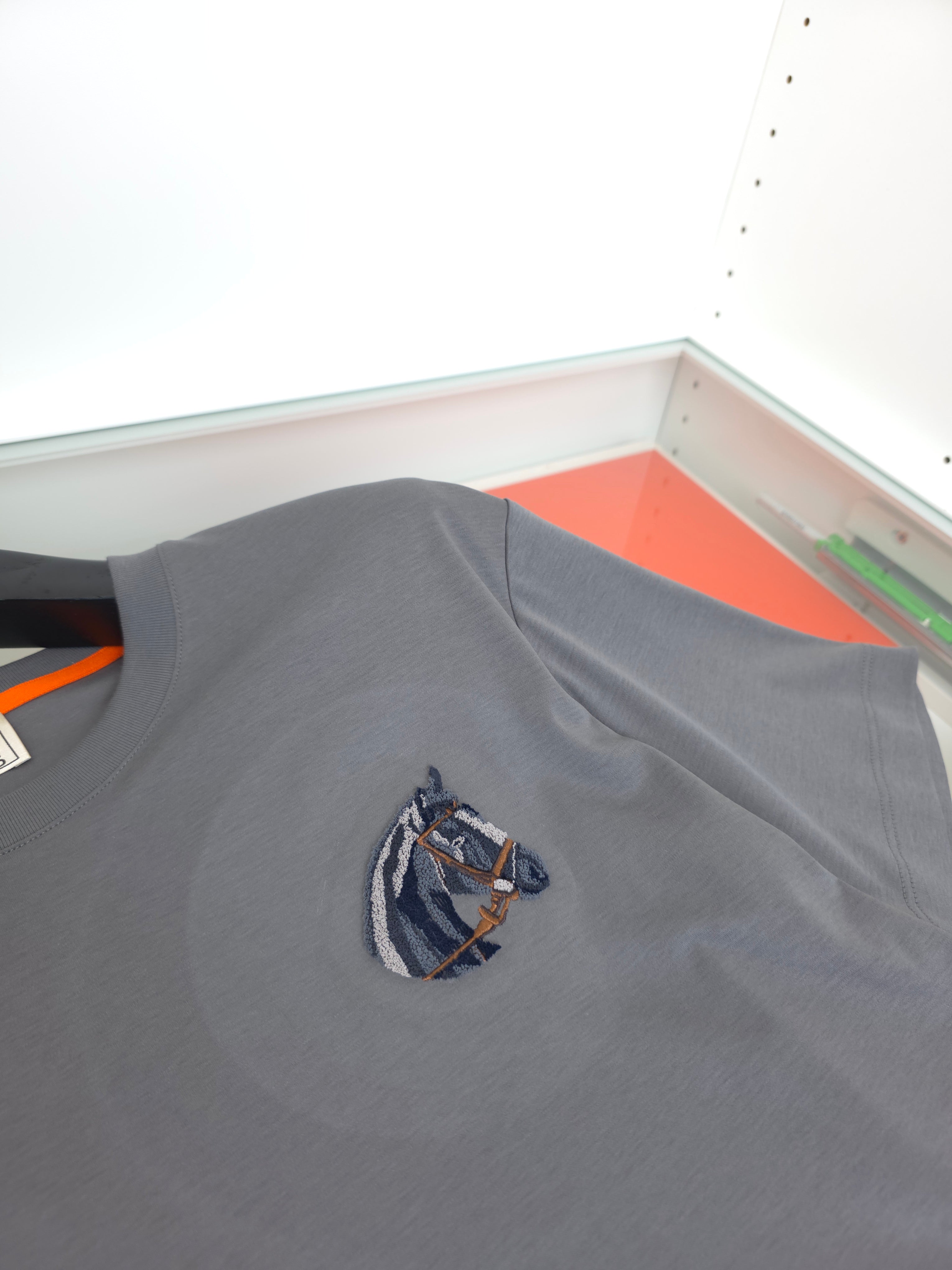 Multi-color T-shirt - FashionHype.xyz