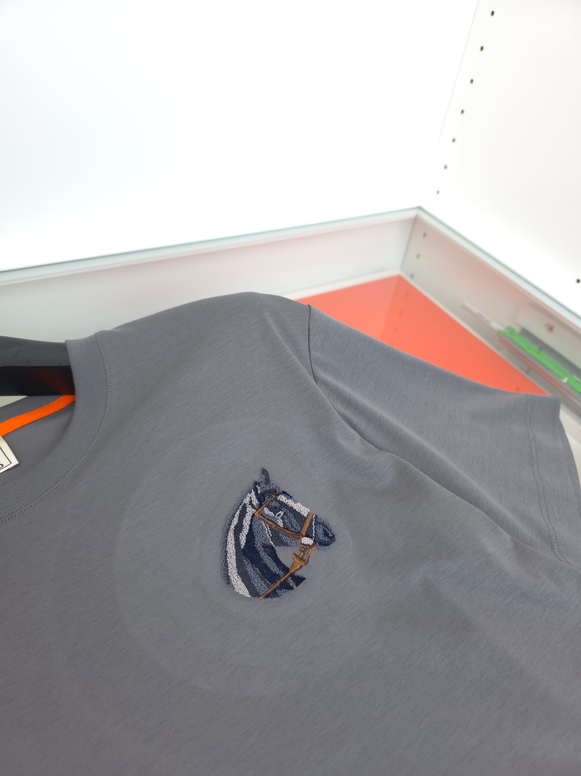 Multi-color T-shirt - FashionHype.xyz