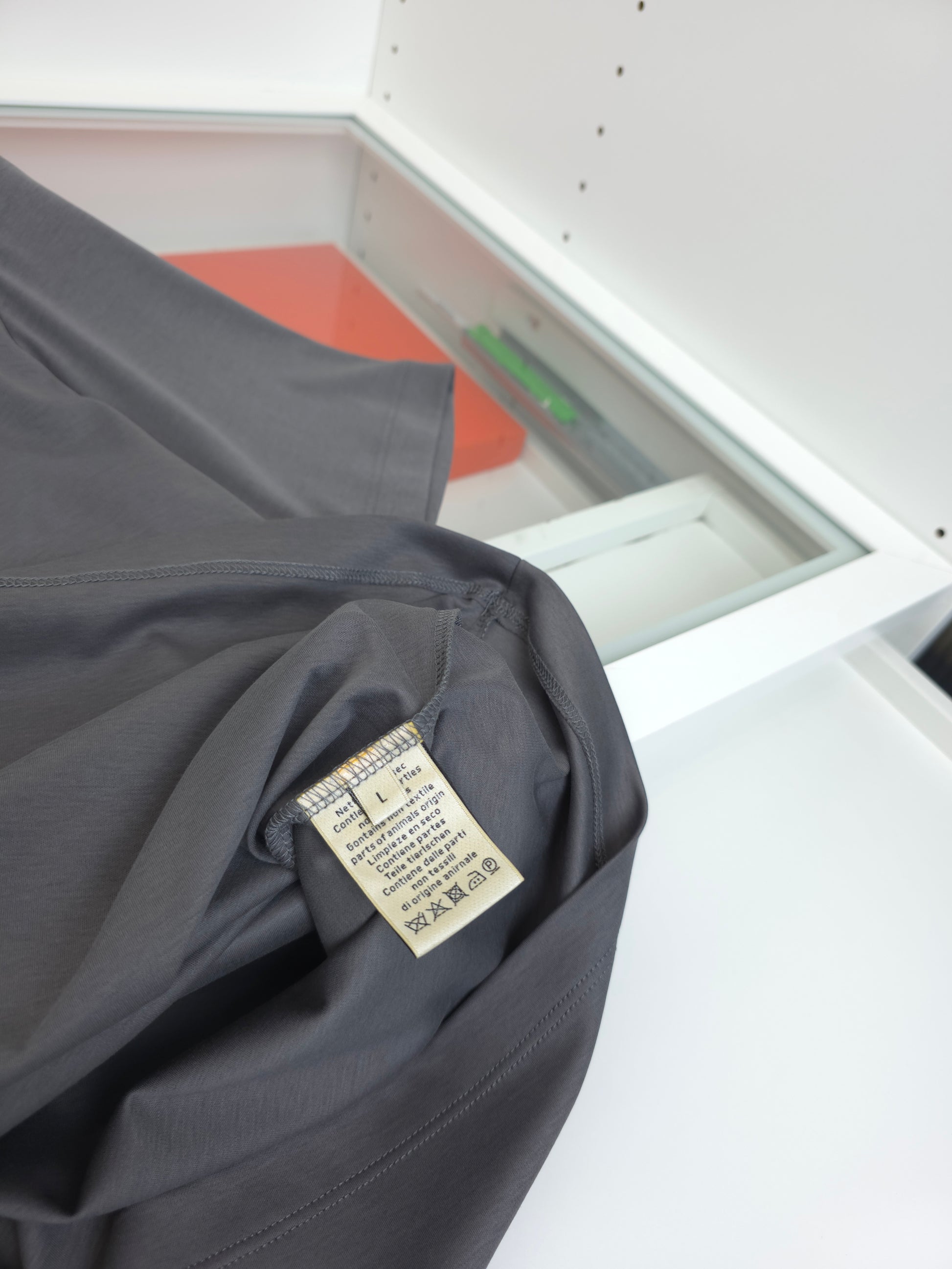 Multi-color T-shirt - FashionHype.xyz
