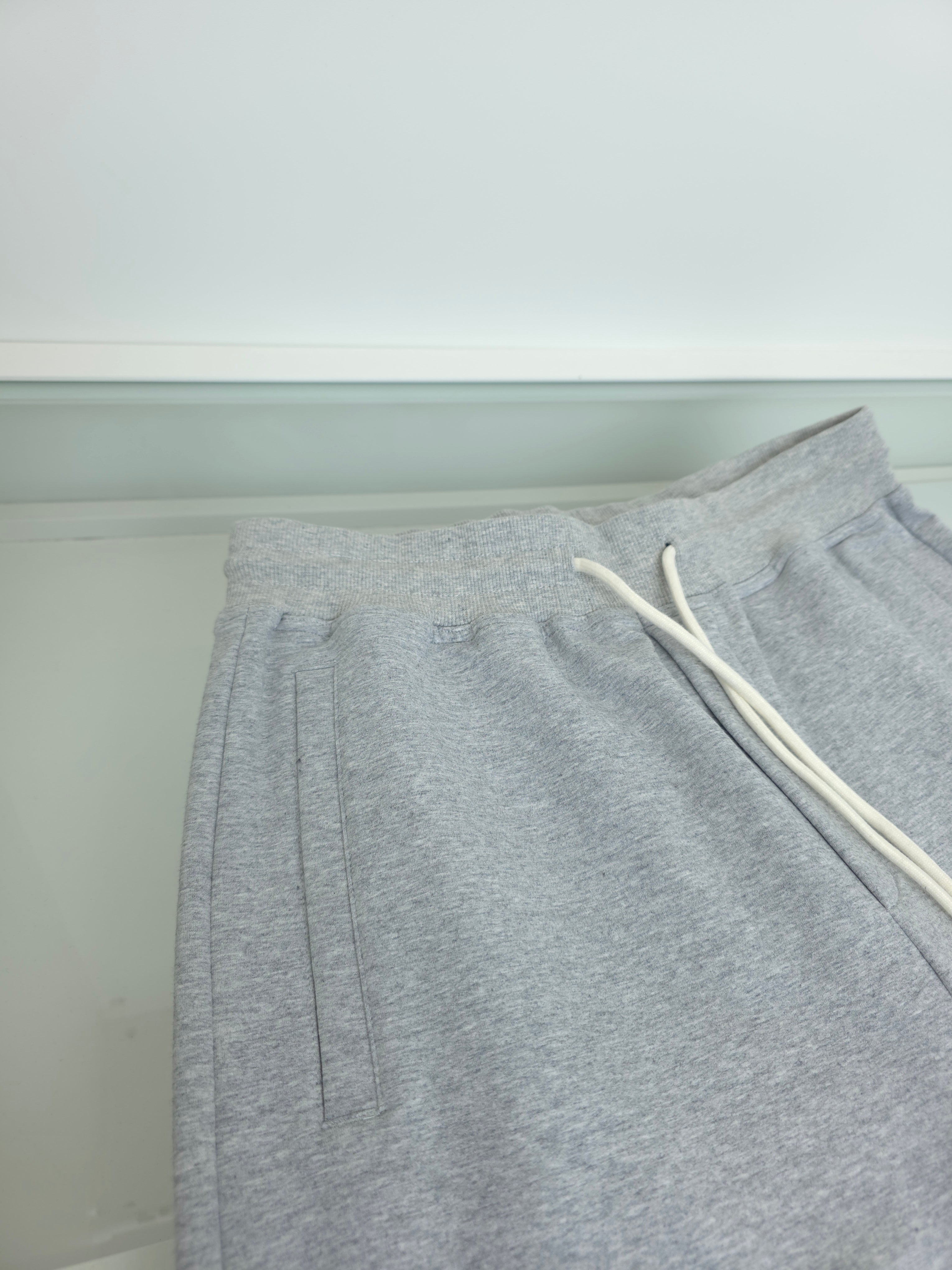 Silver and Grey Pant