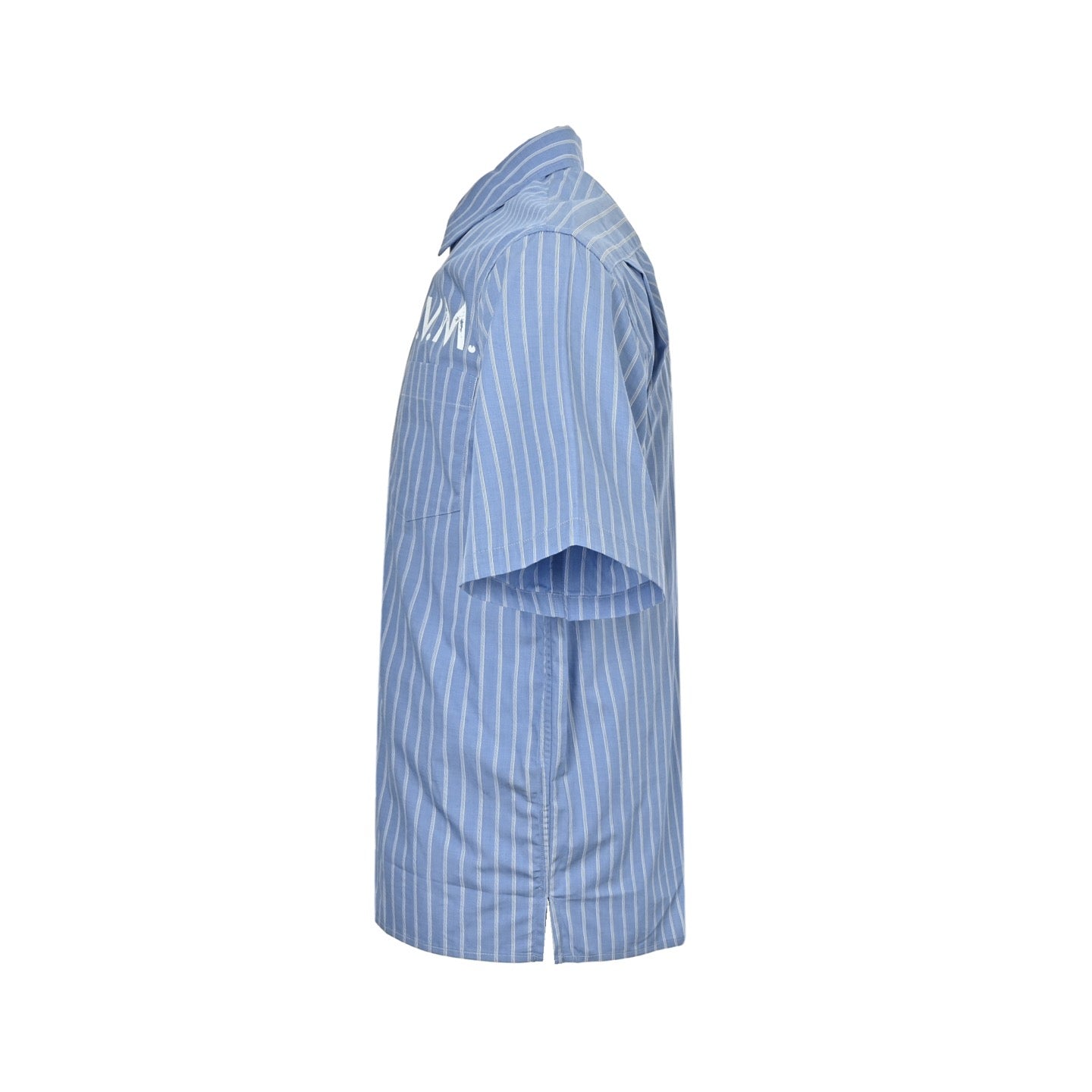 Sky blue Shirt
