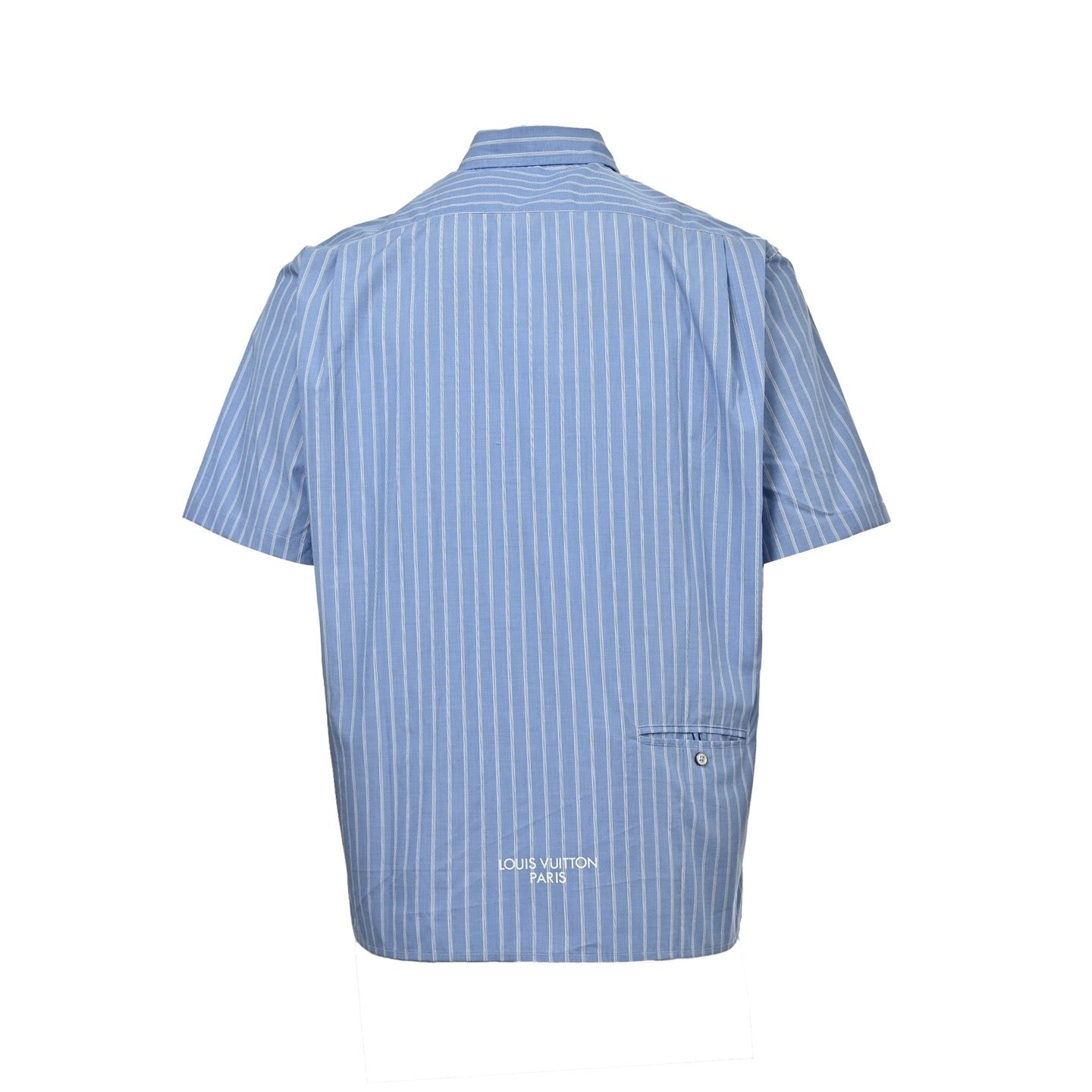 Sky blue Shirt