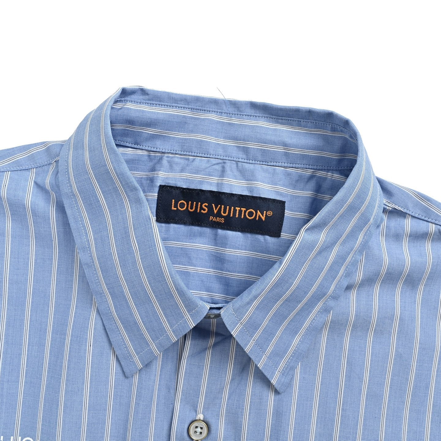 Sky blue Shirt