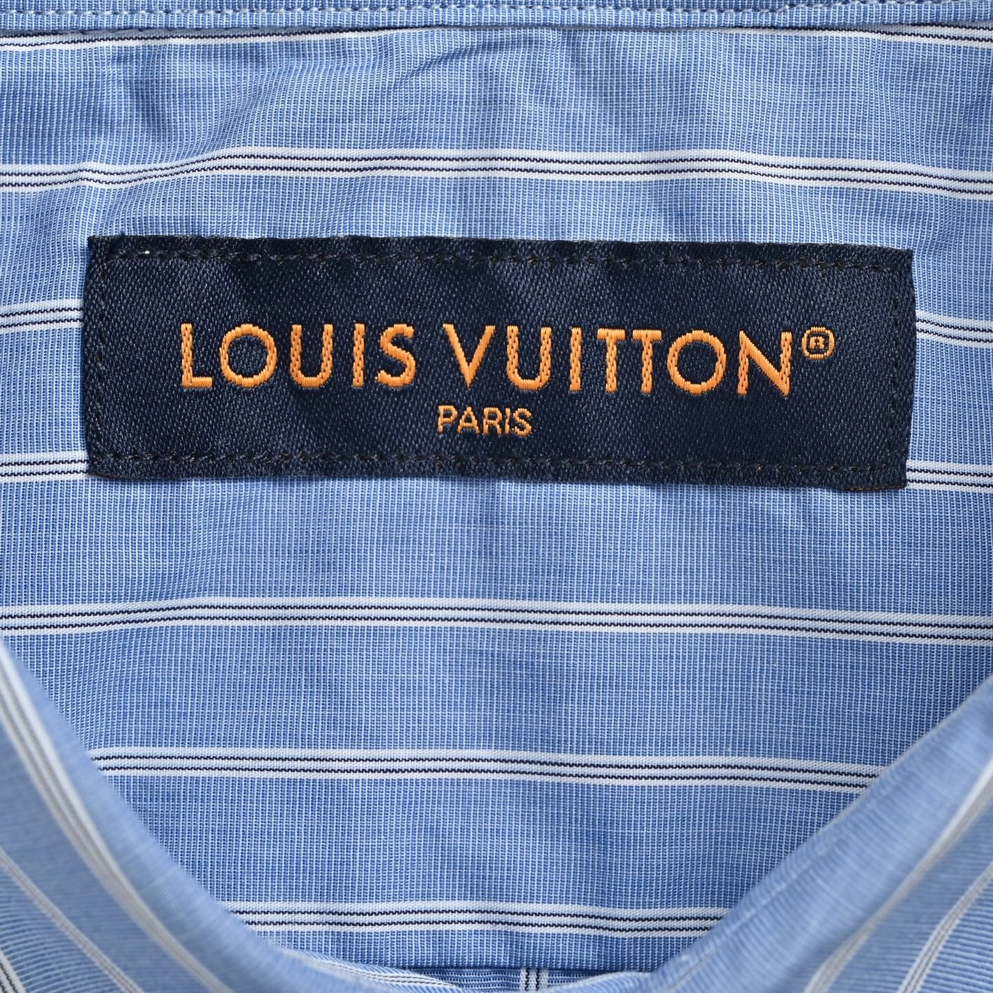 Sky blue Shirt