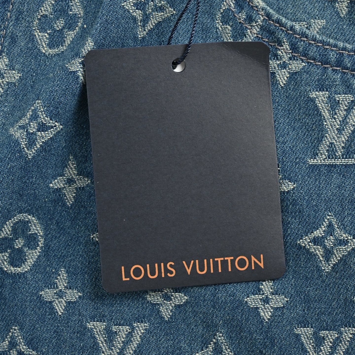 Blue Short