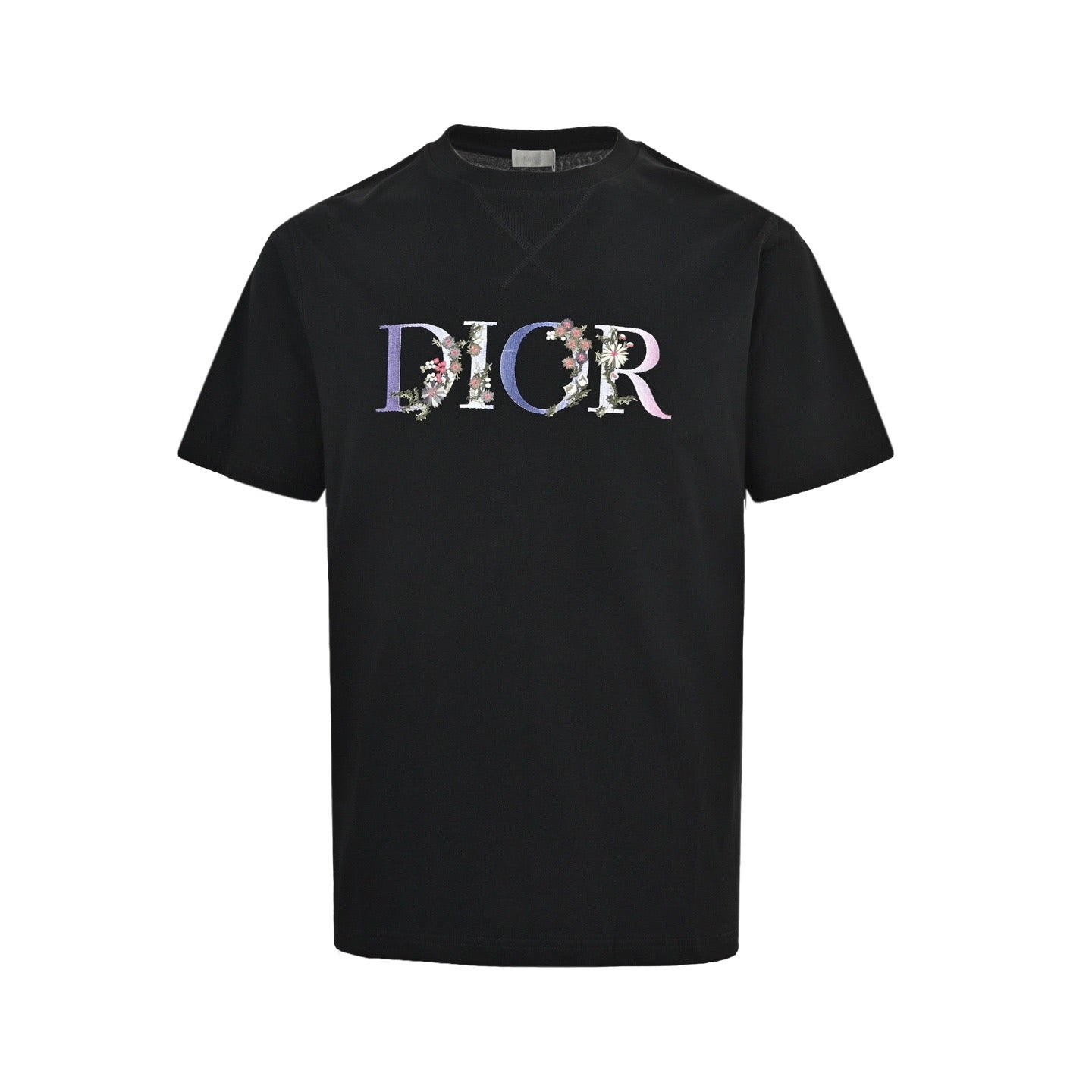 Black and White T-shirt