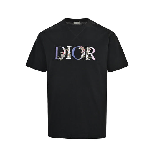 Black and White T-shirt