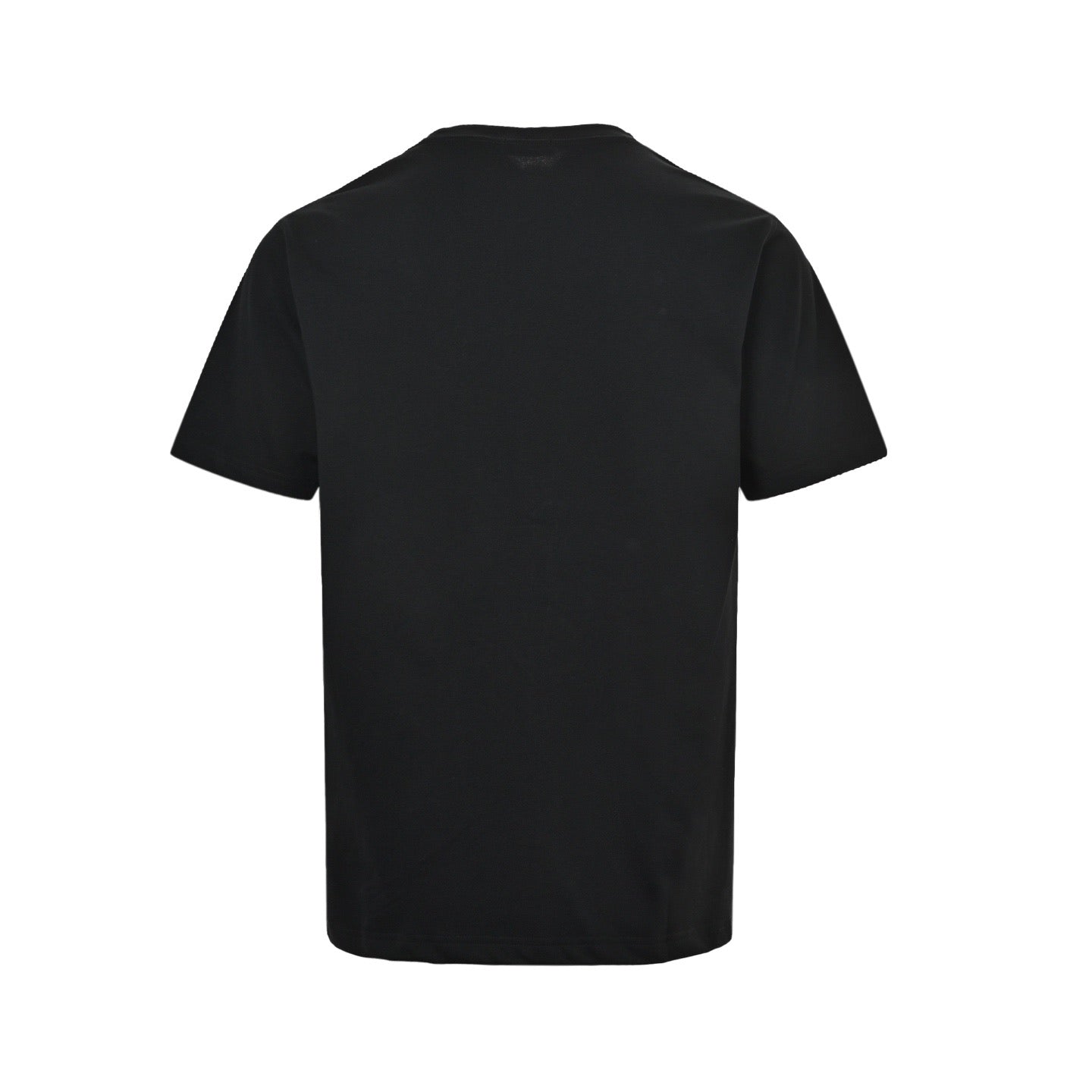 Black and White T-shirt
