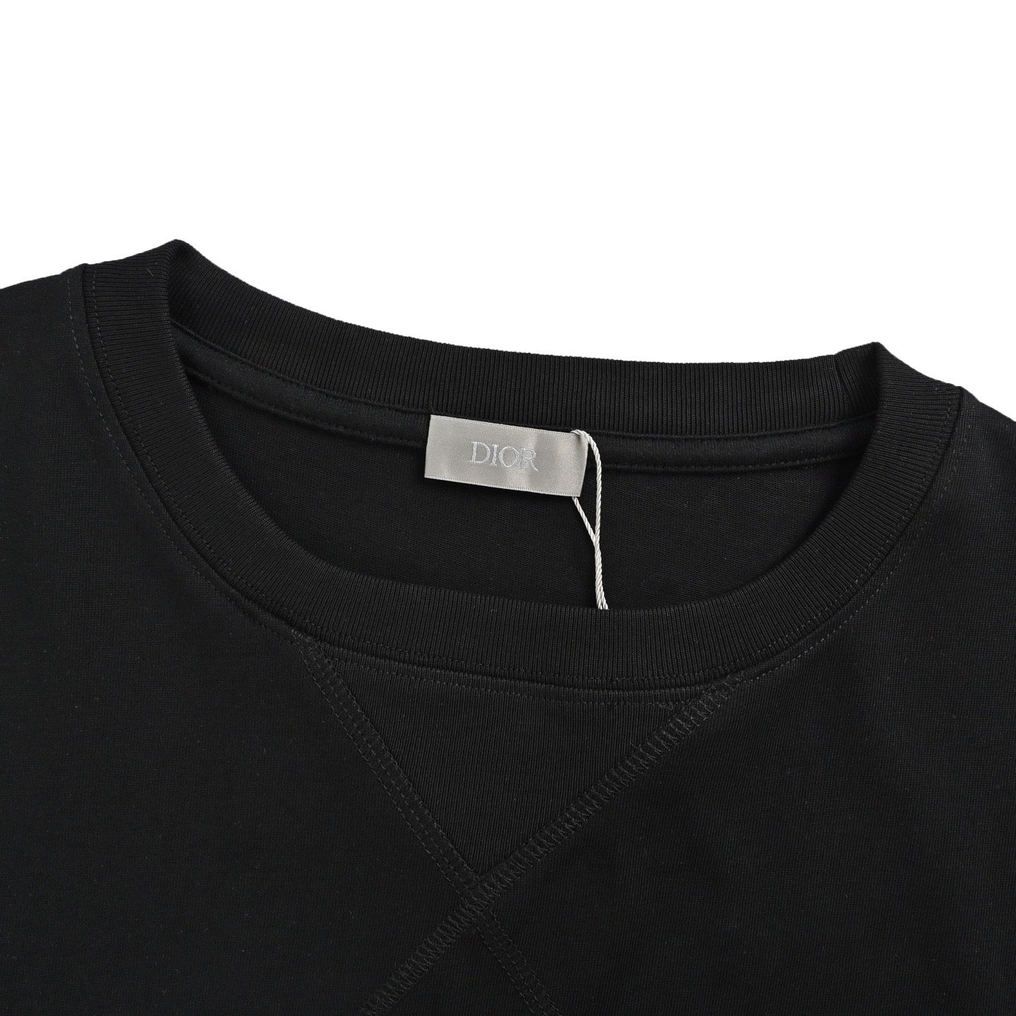 Black and White T-shirt