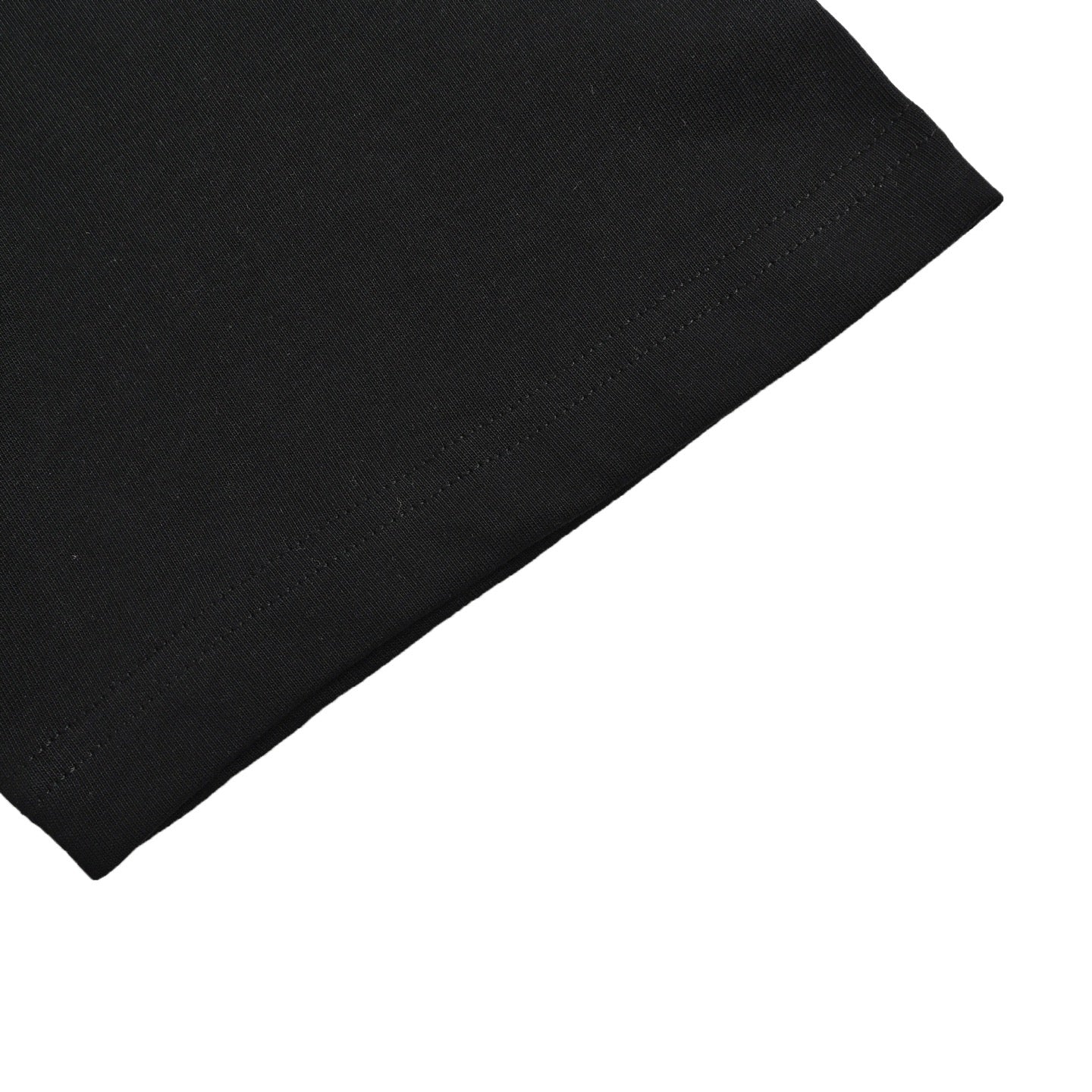 Black and White T-shirt
