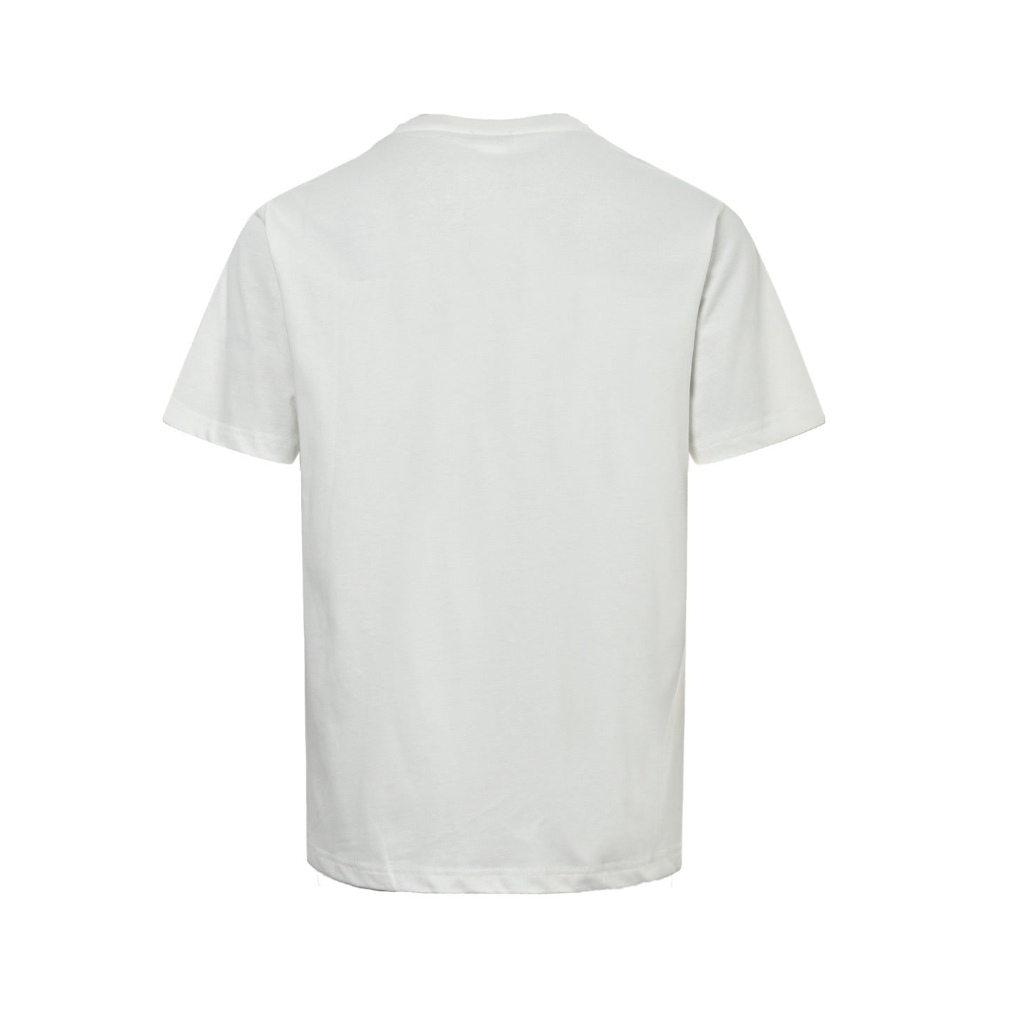 Black and White T-shirt
