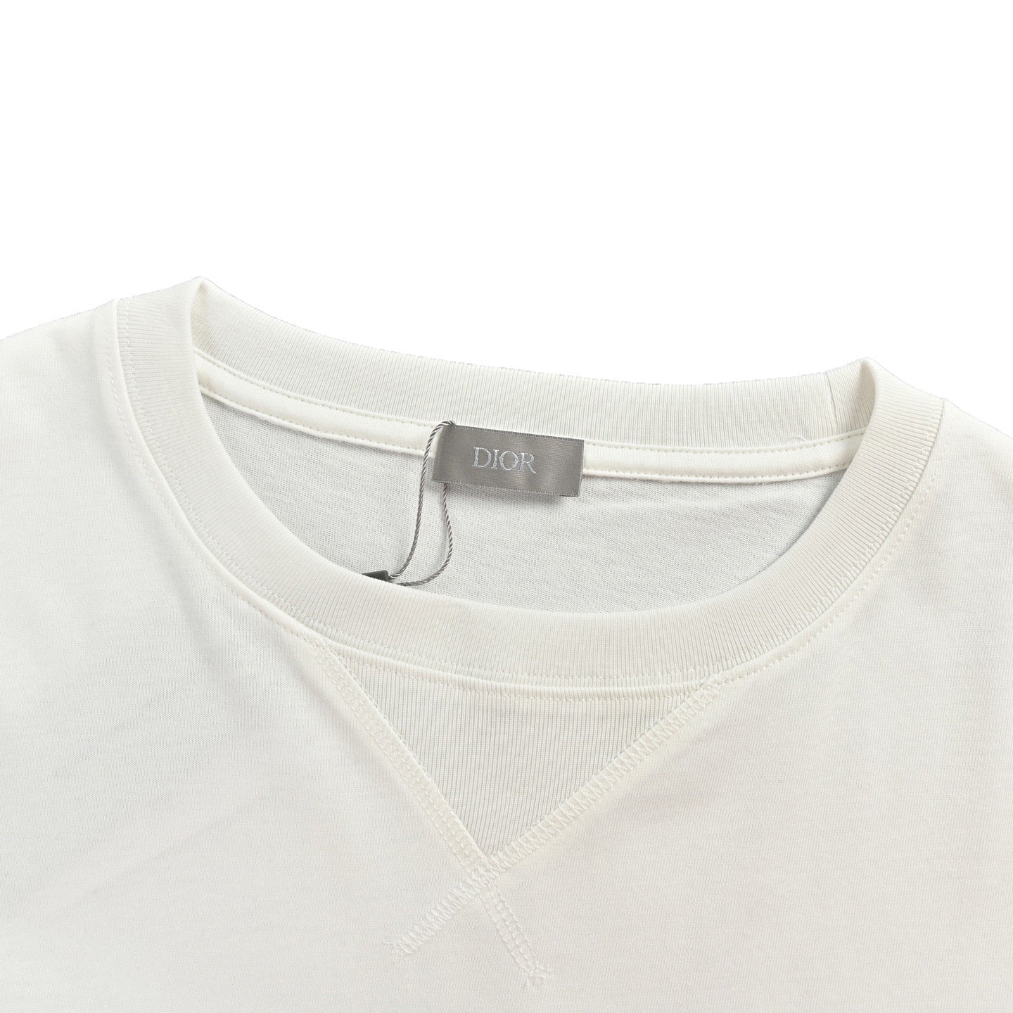 Black and White T-shirt