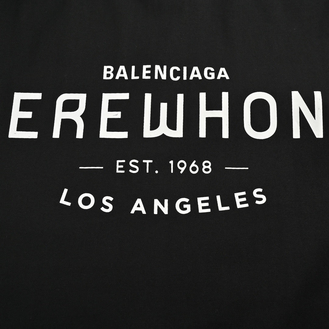 Black and White T-shirt - FashionHype.xyz