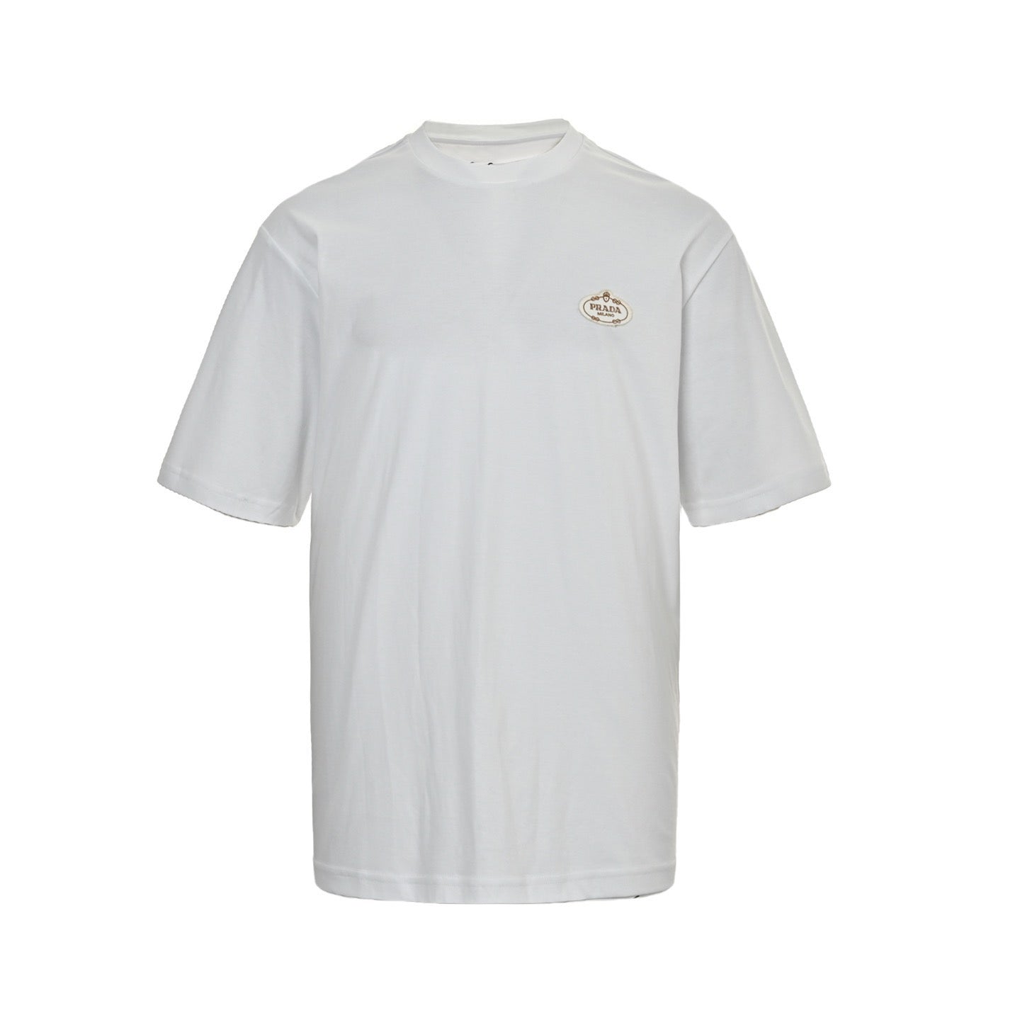White T-shirt