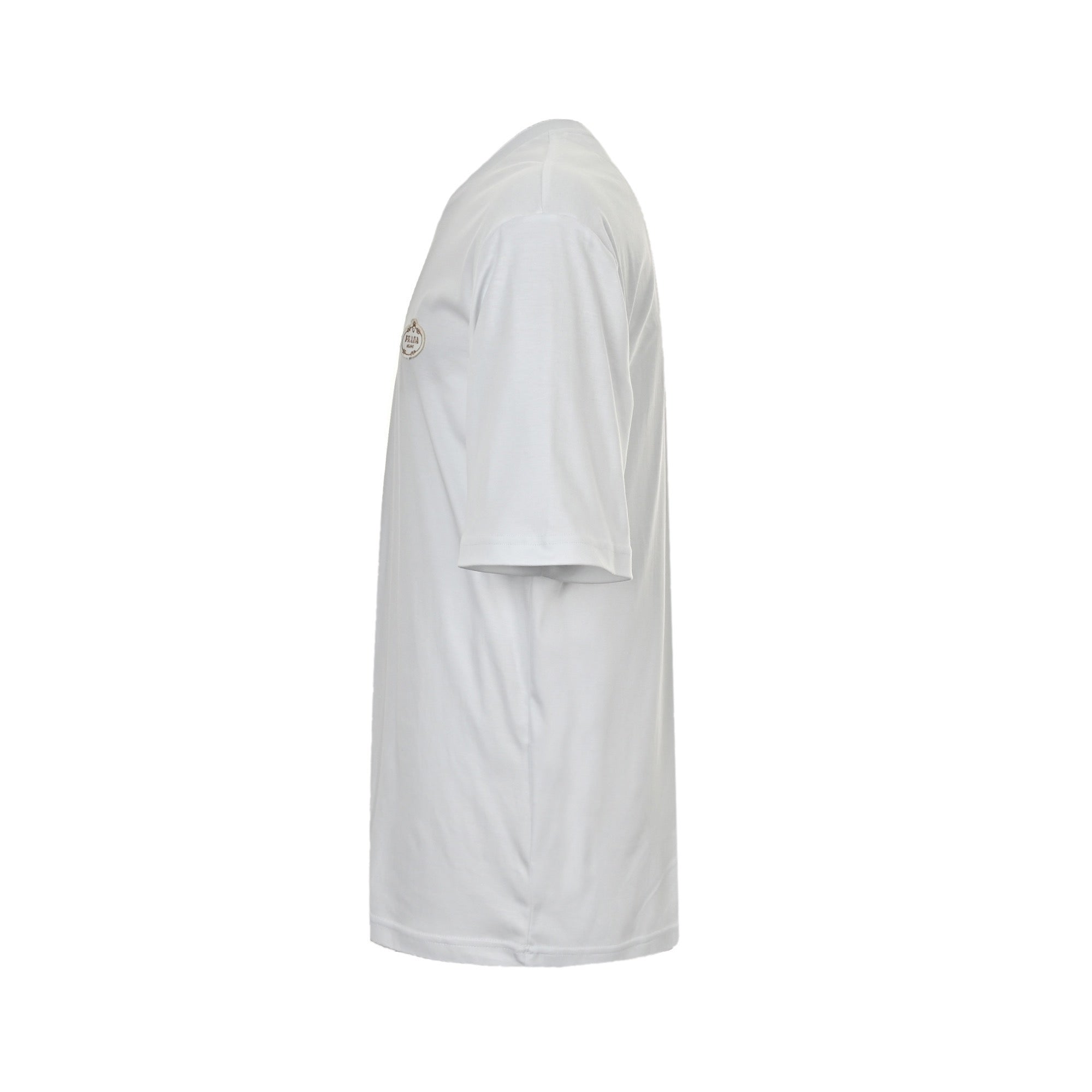 White T-shirt