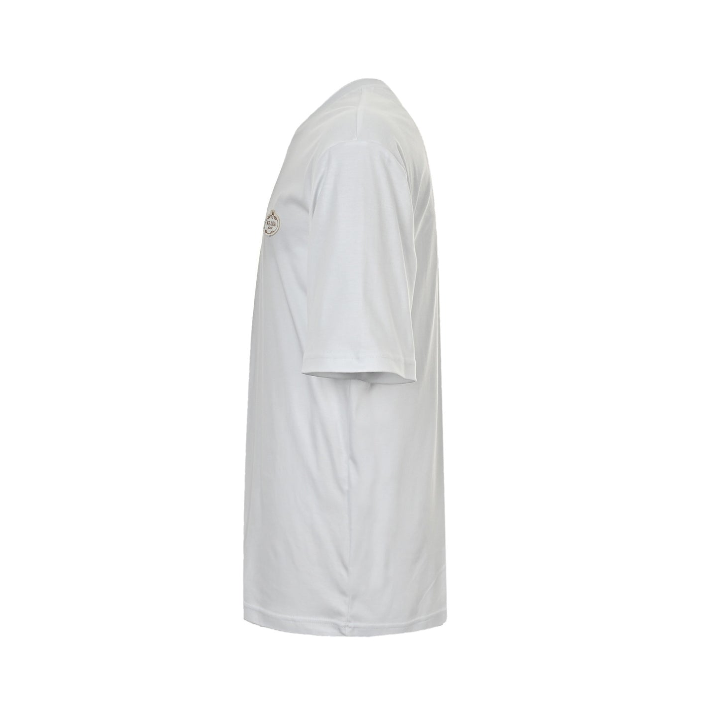 White T-shirt