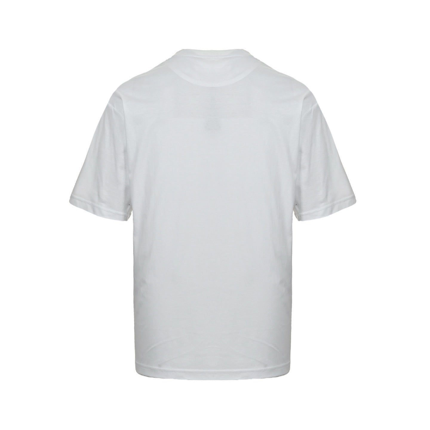 White T-shirt