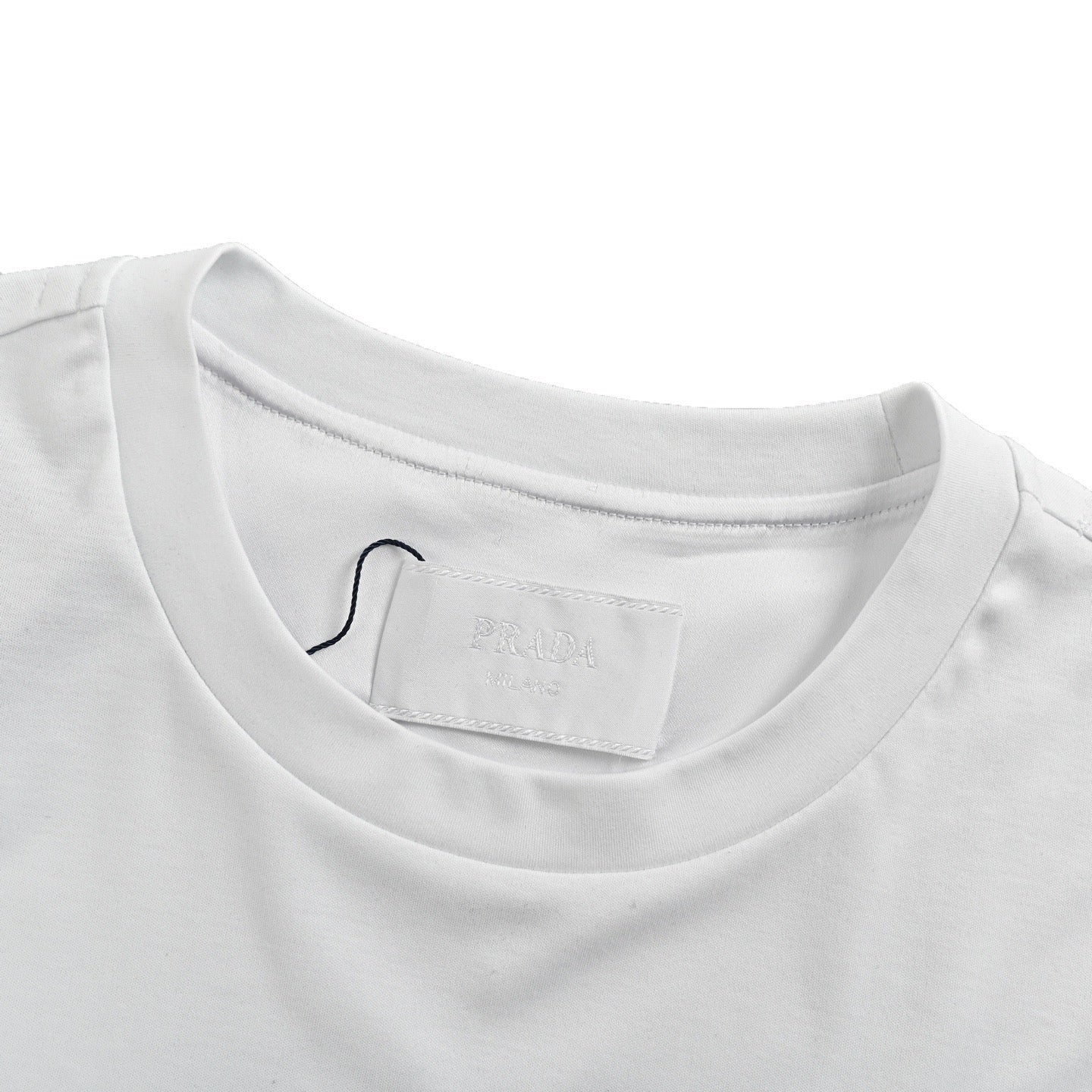 White T-shirt