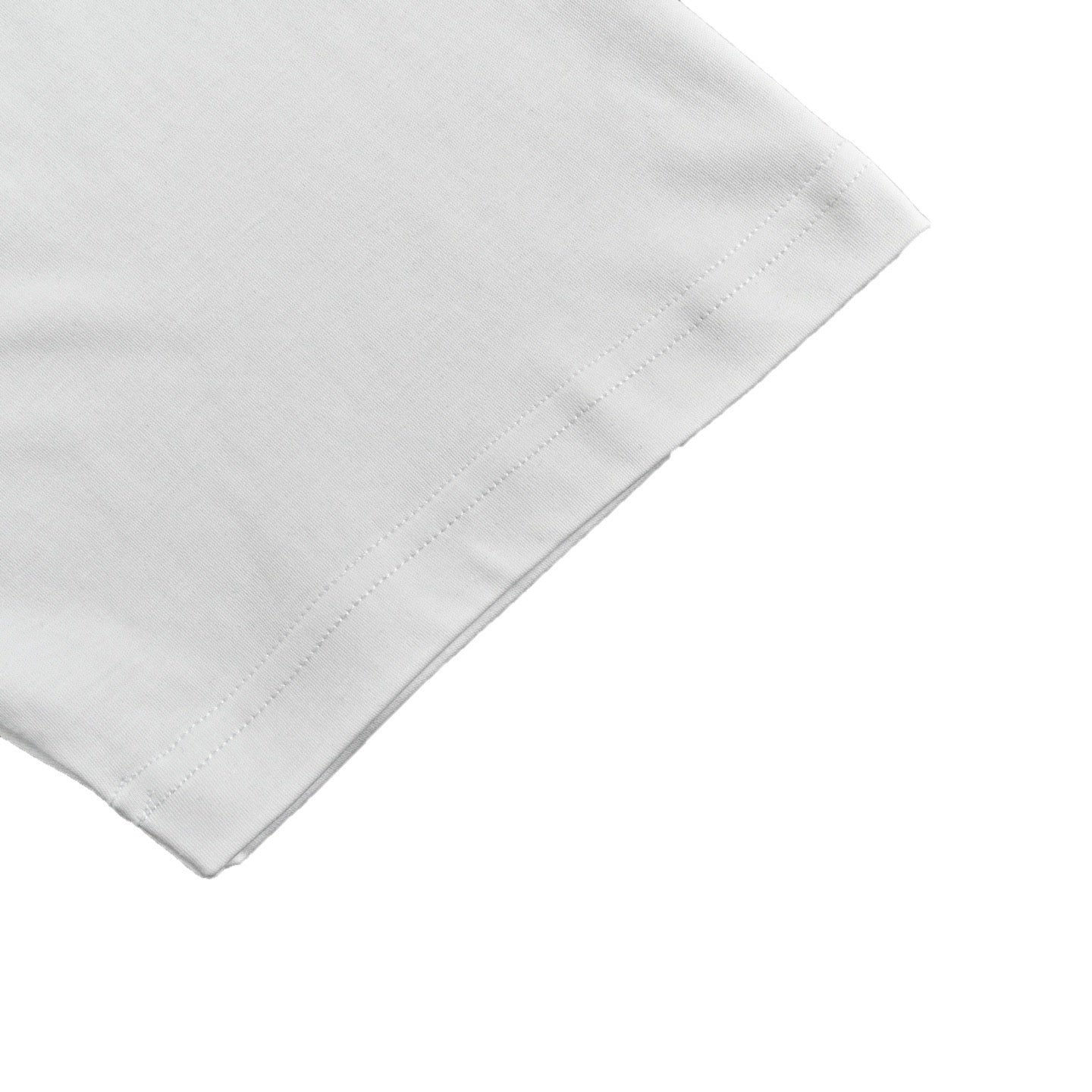 White T-shirt
