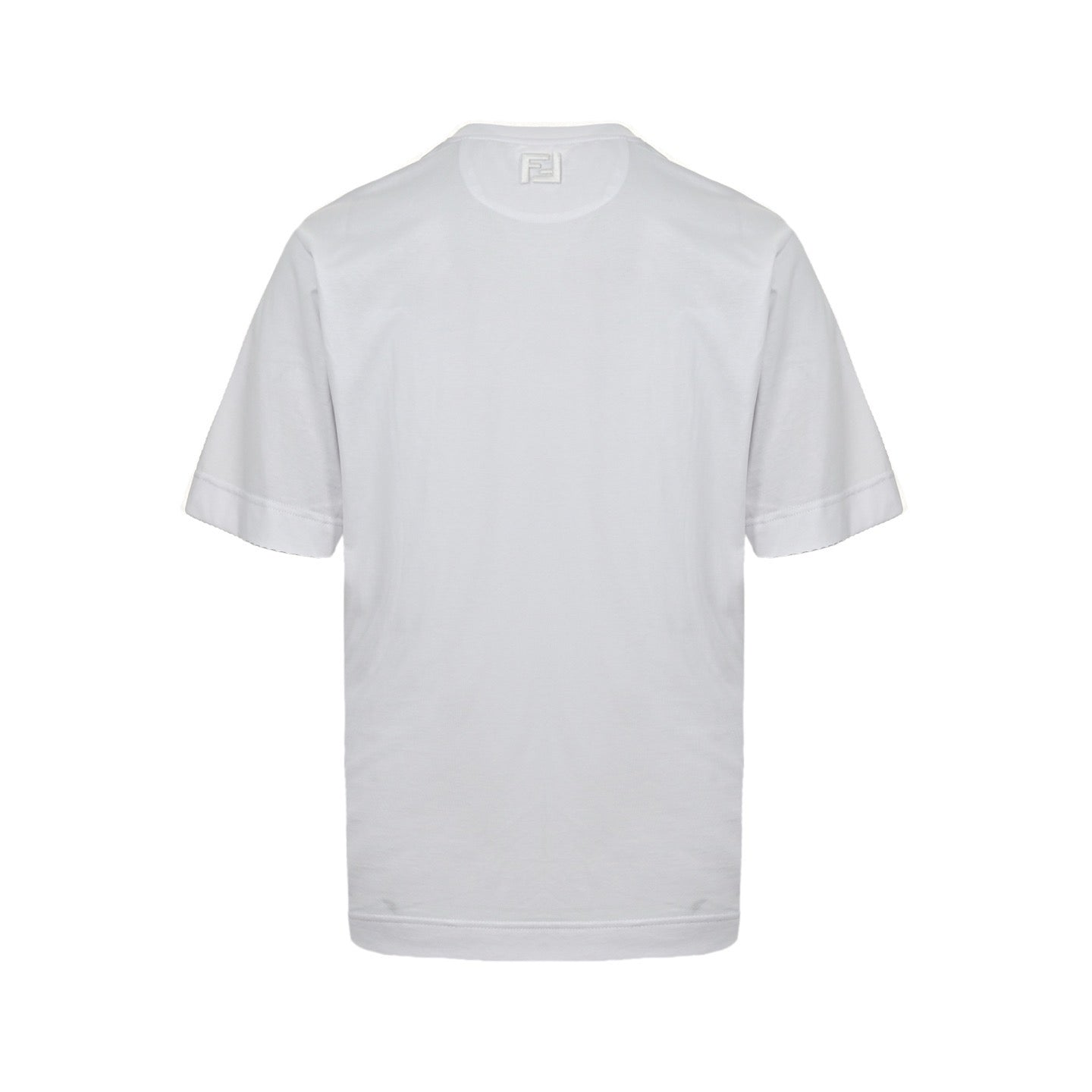 White T-shirt