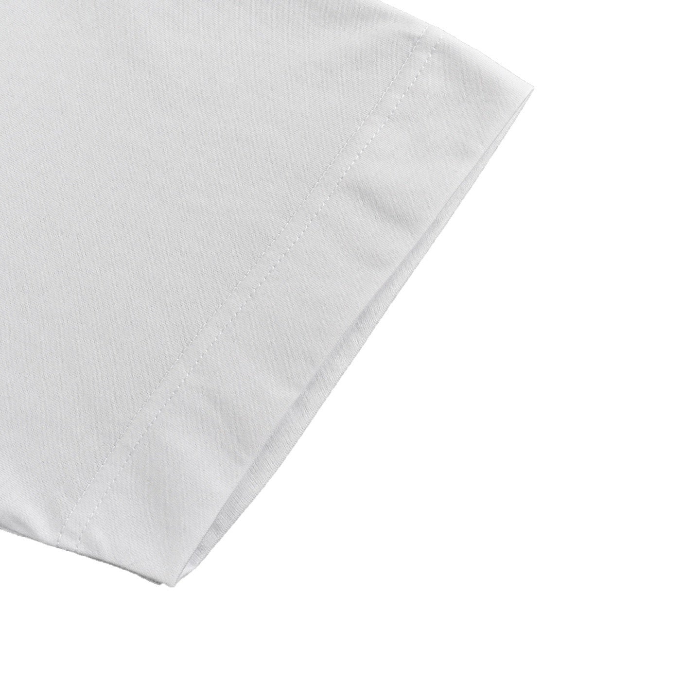 White T-shirt