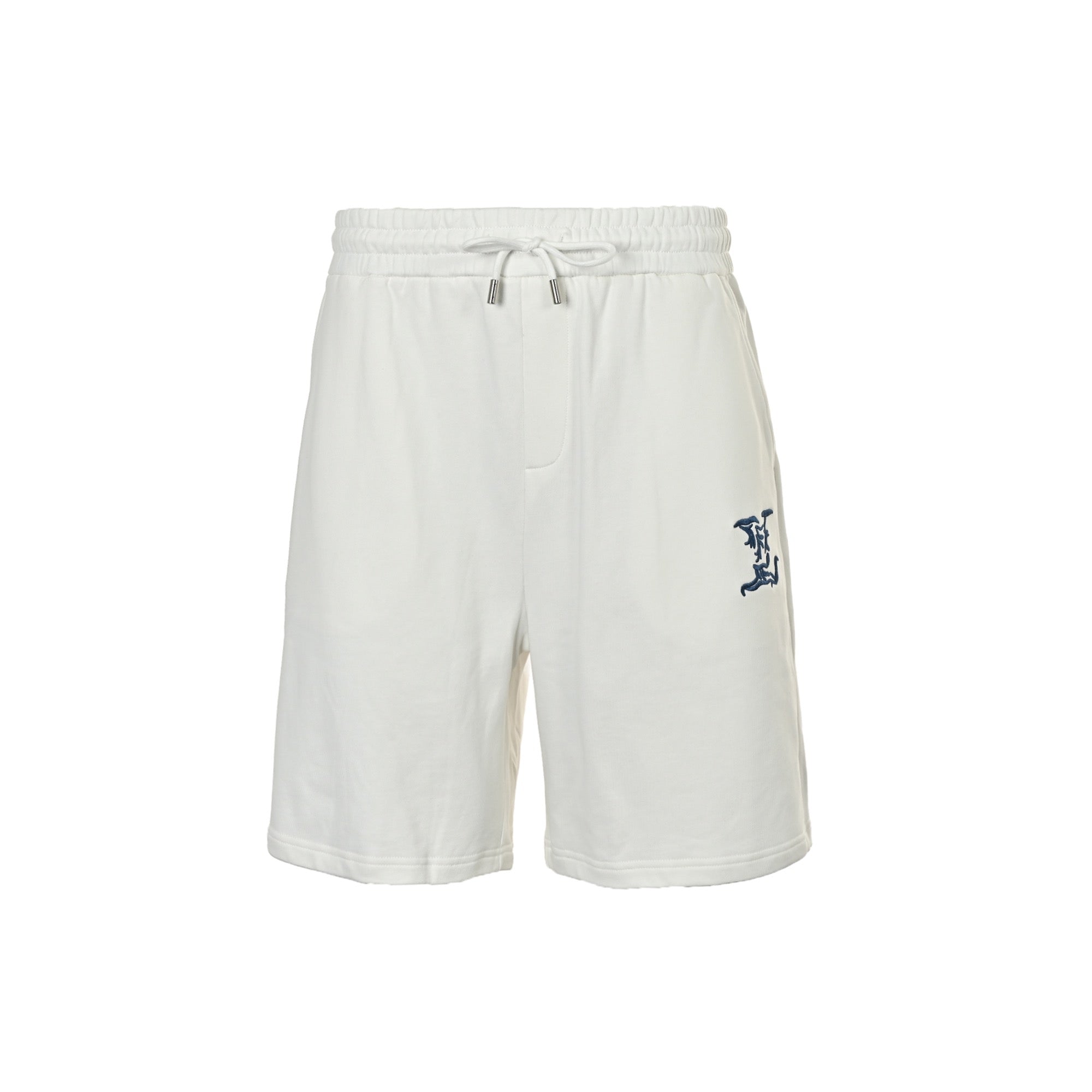 Black and White Short