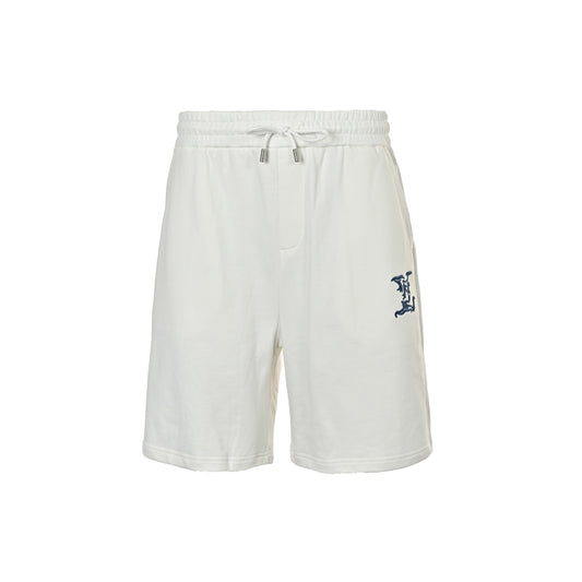 Black and White Short