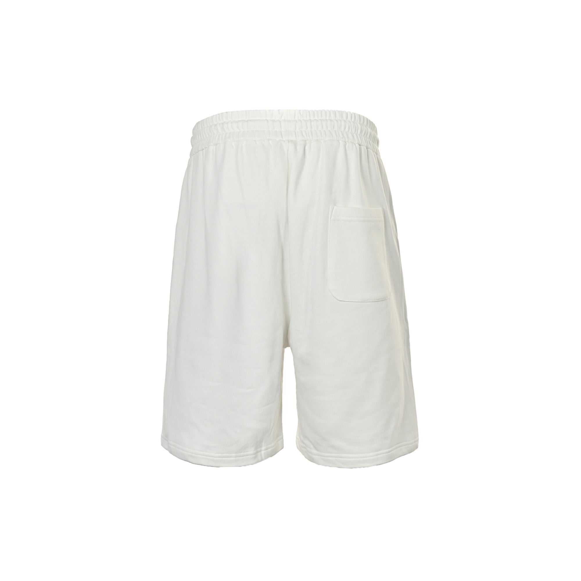 Black and White Short