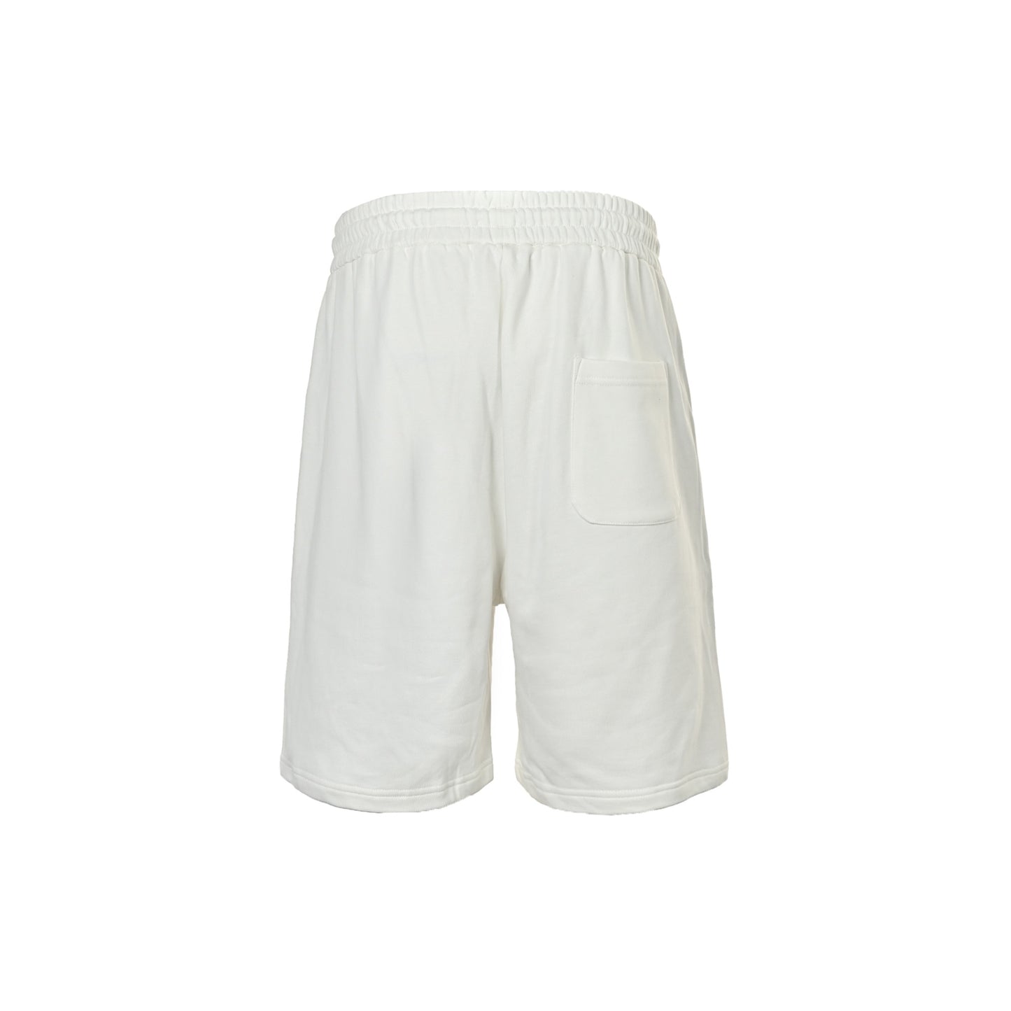 Black and White Short