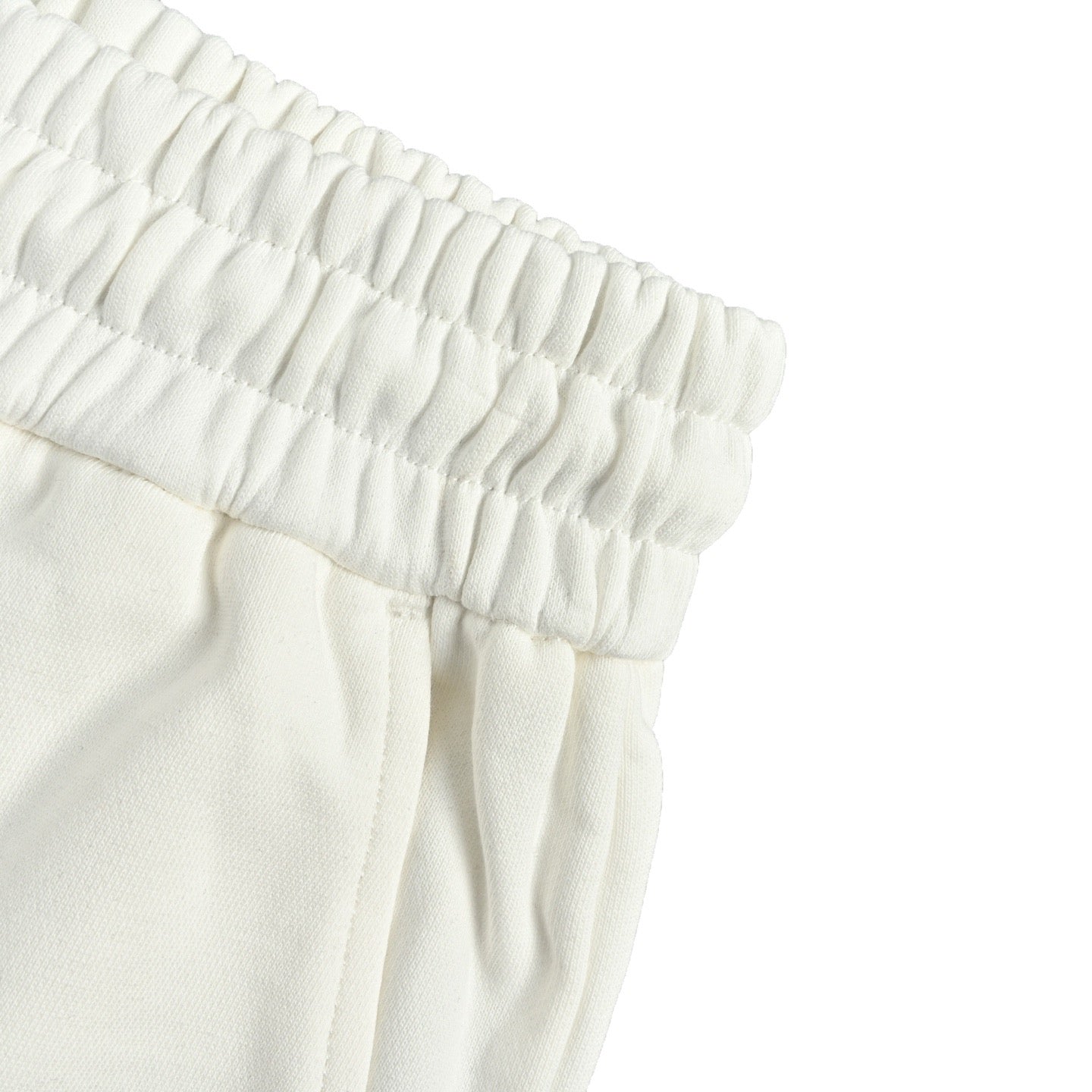 Black and White Short