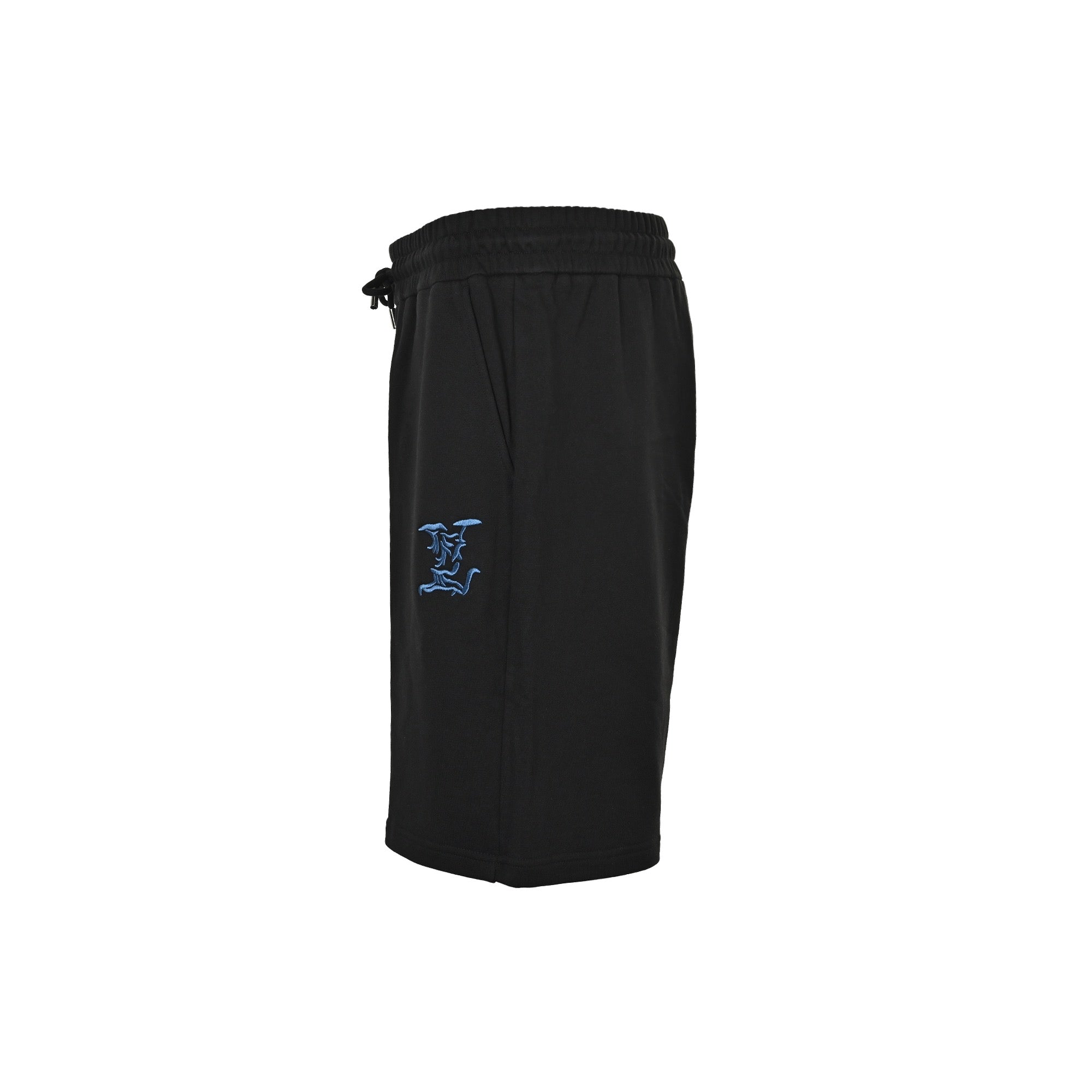 Black and White Short