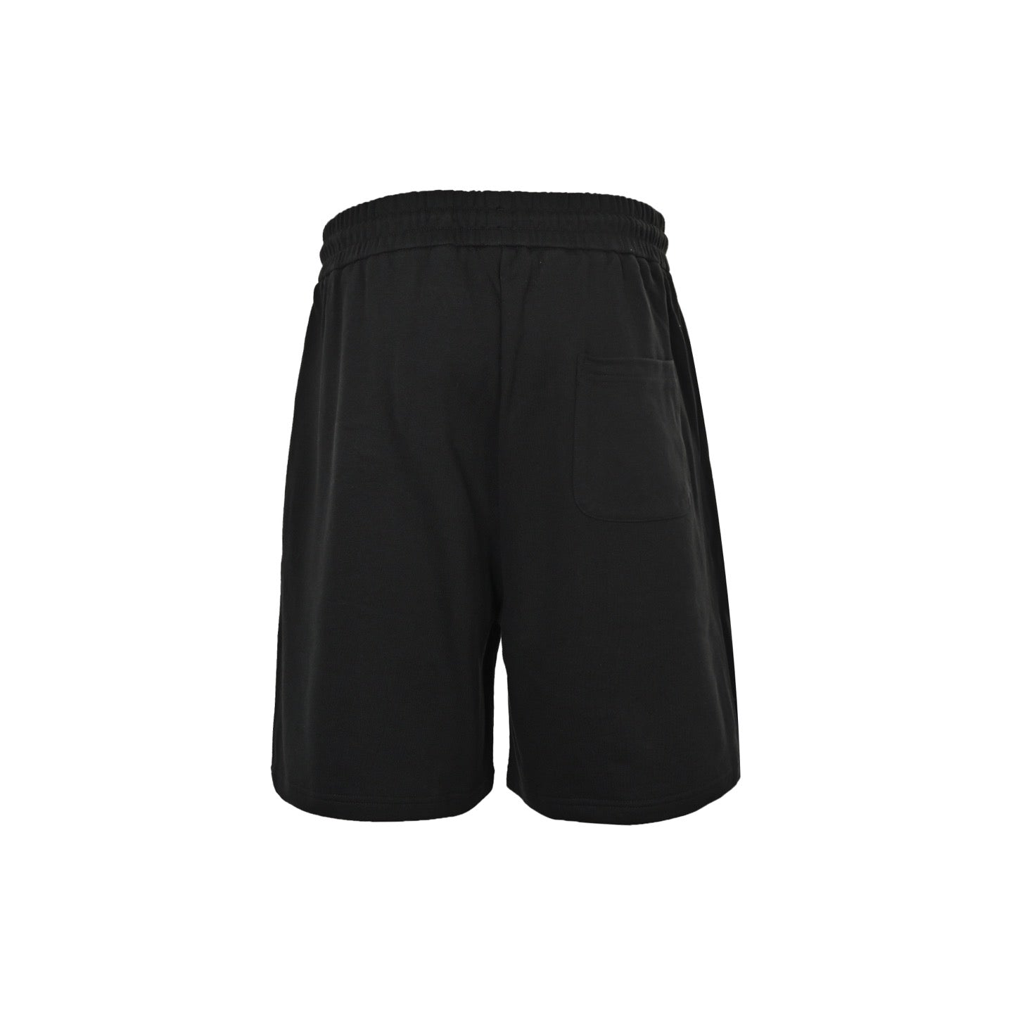Black and White Short