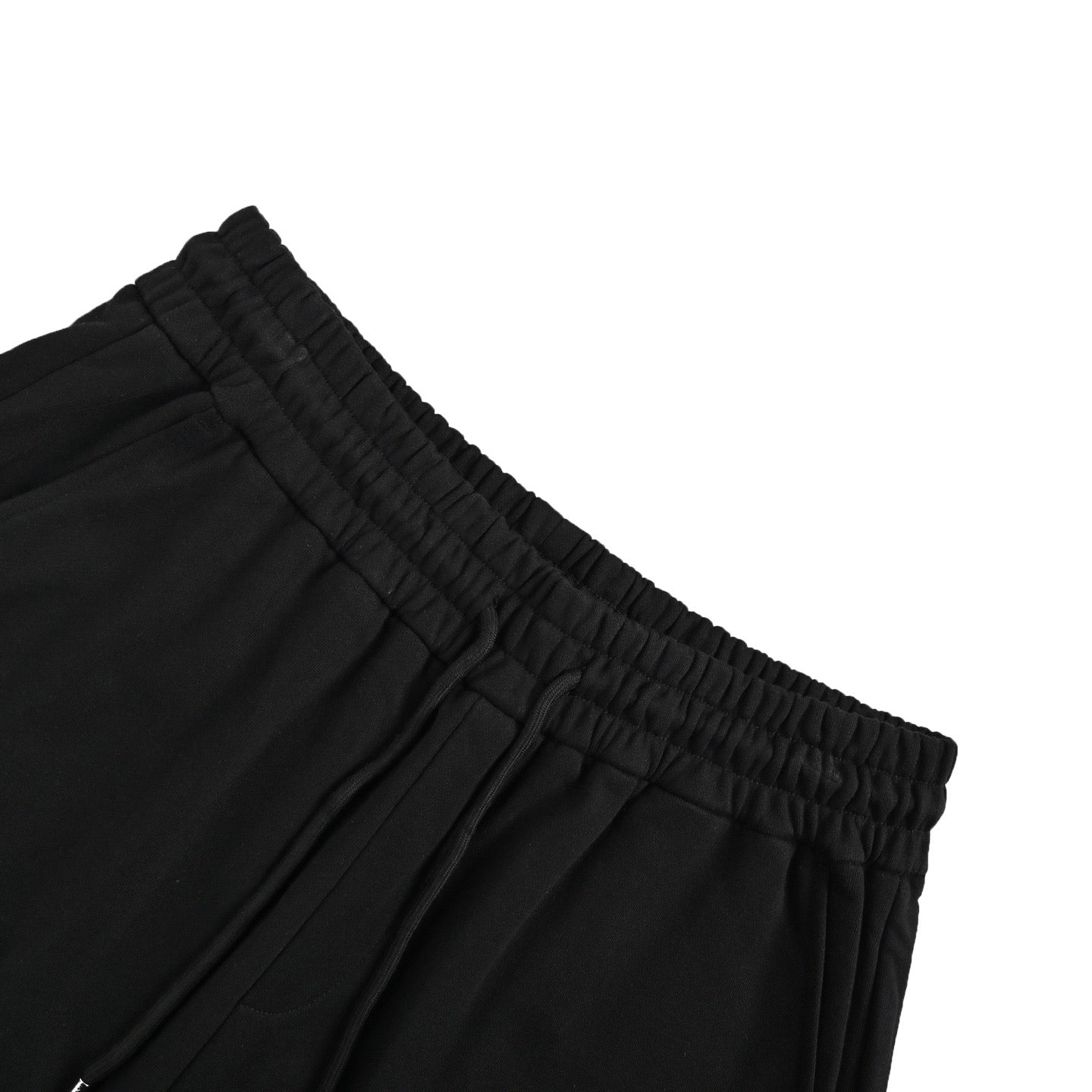 Black and White Short