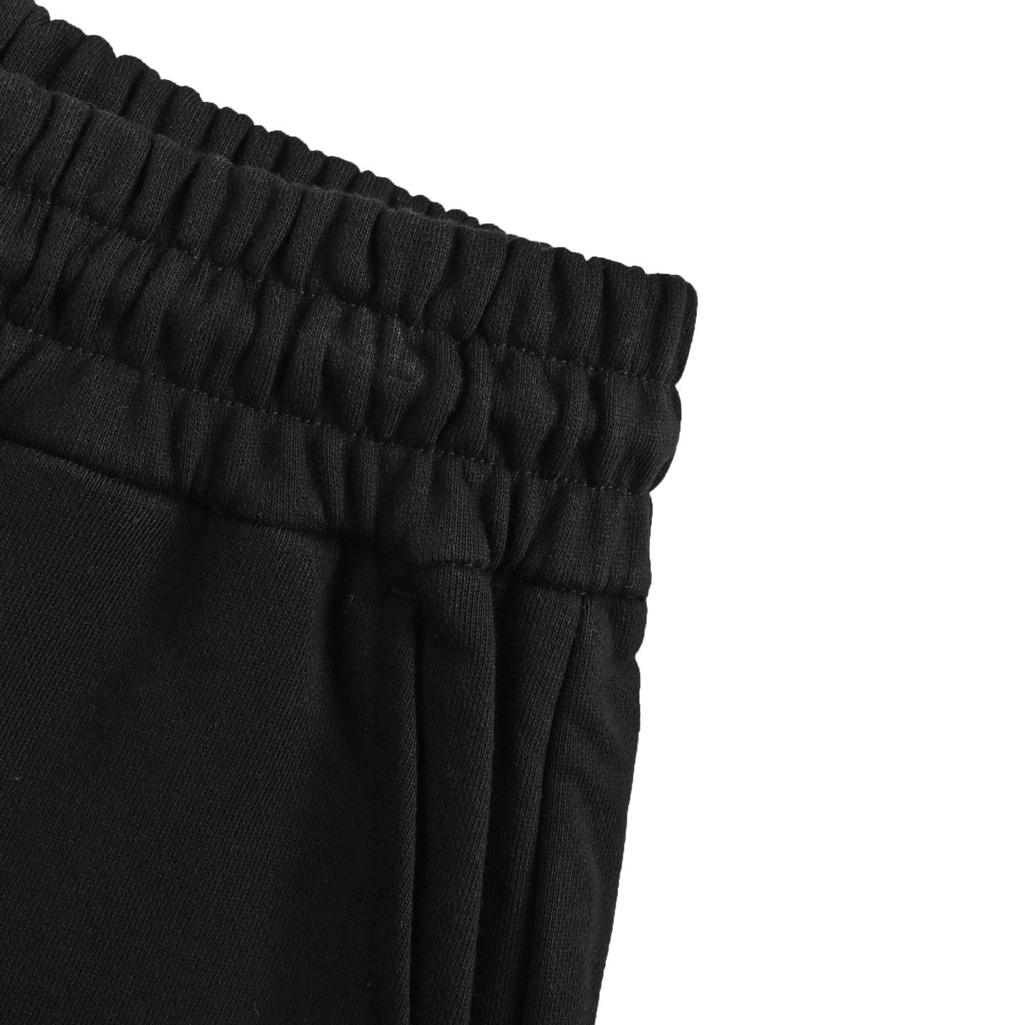 Black and White Short