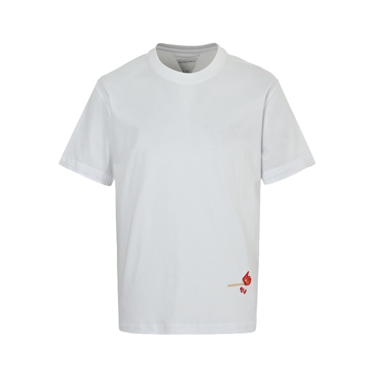 White T-shirt