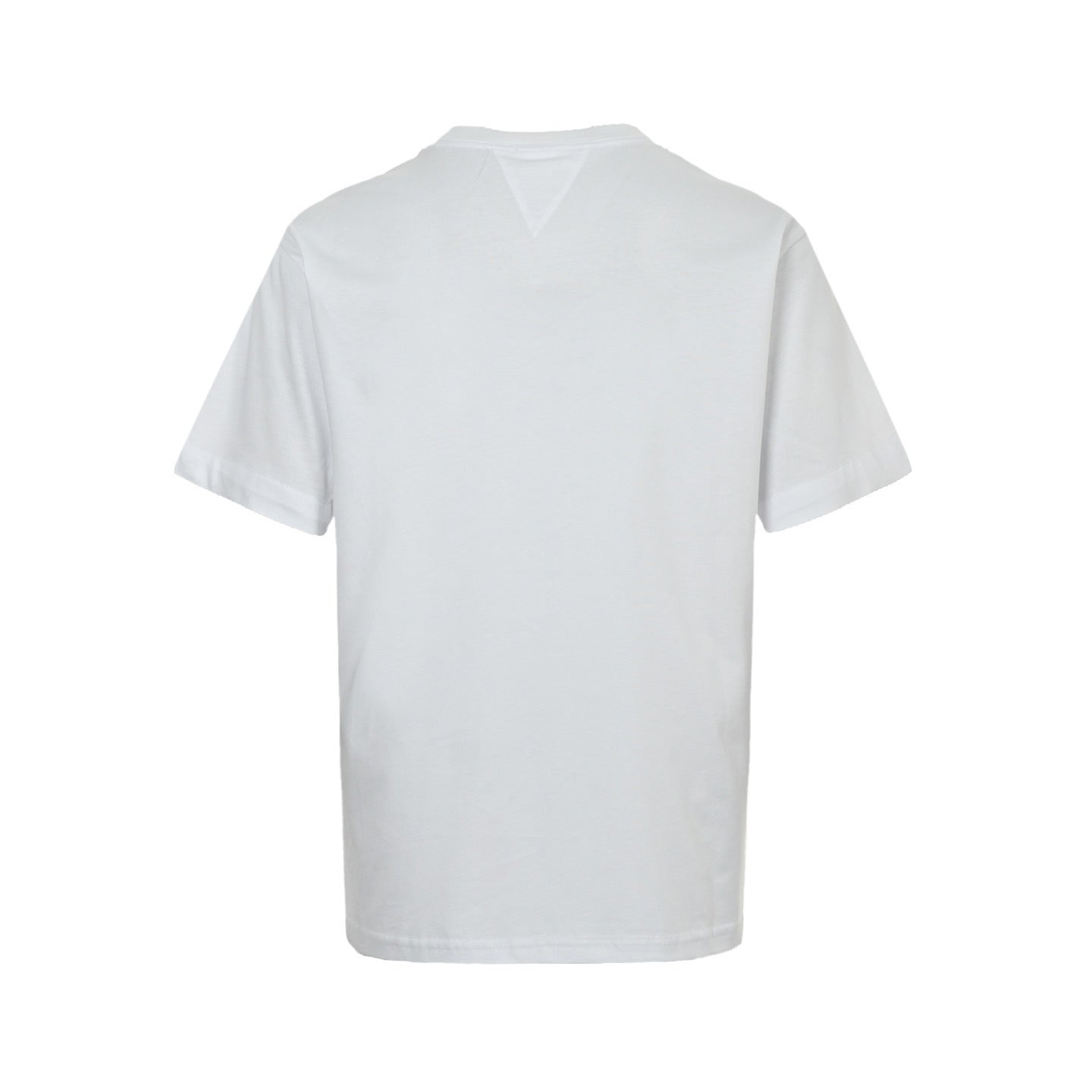 White T-shirt