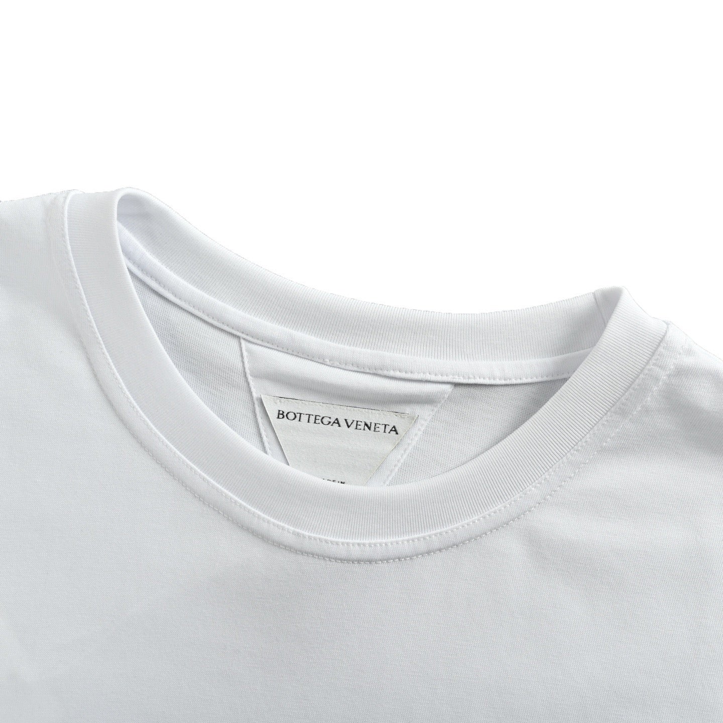 White T-shirt