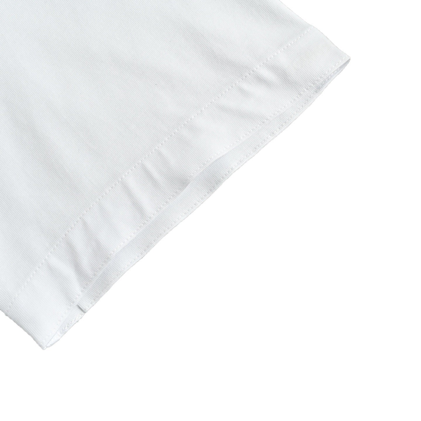 White T-shirt