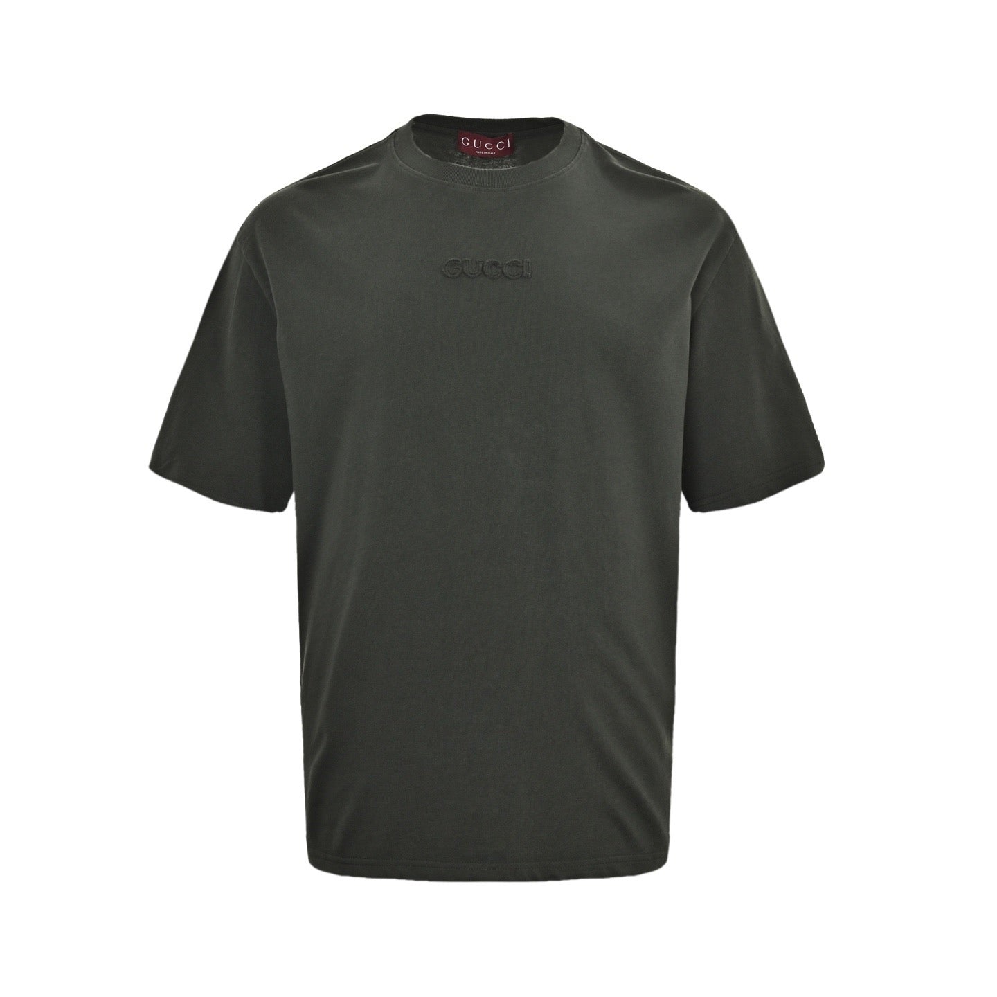 Black T-shirt