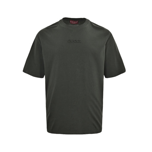 Black T-shirt