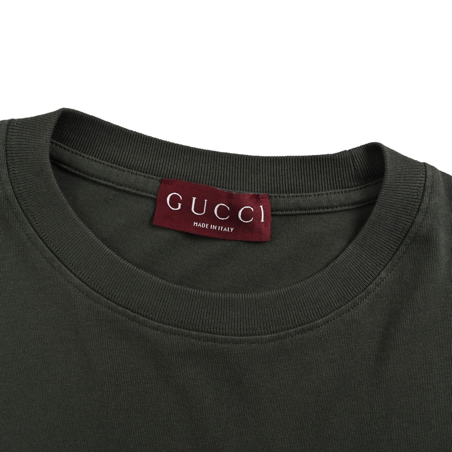 Black T-shirt