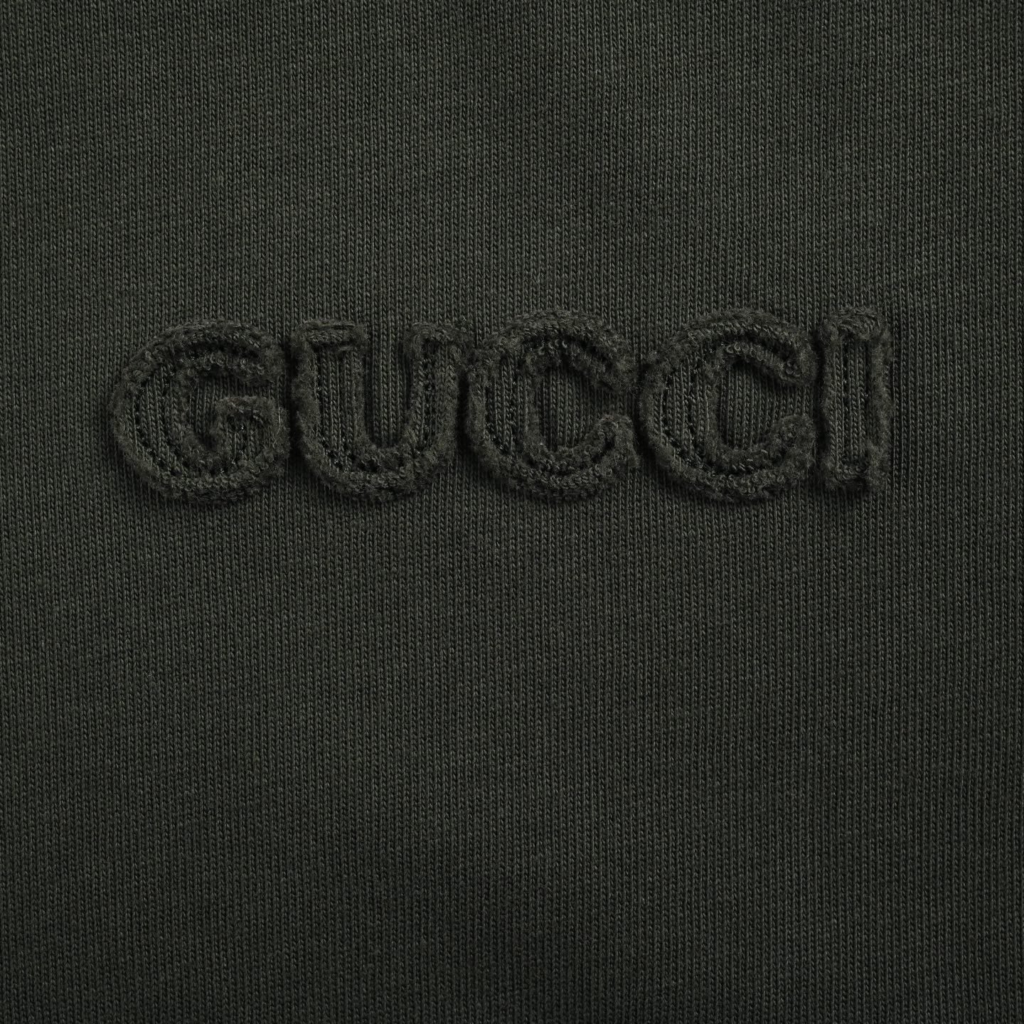 Black T-shirt