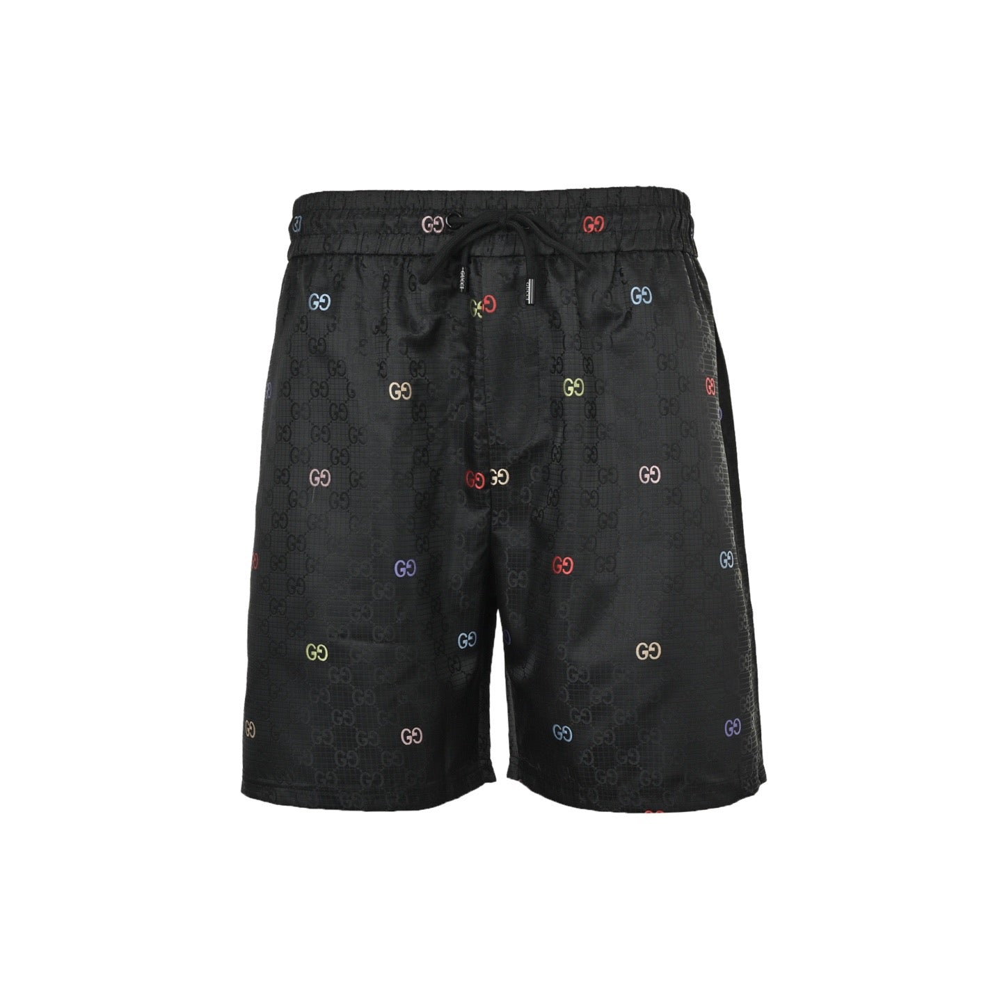 Black Short