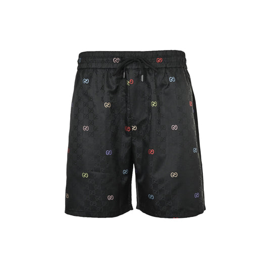 Black Short