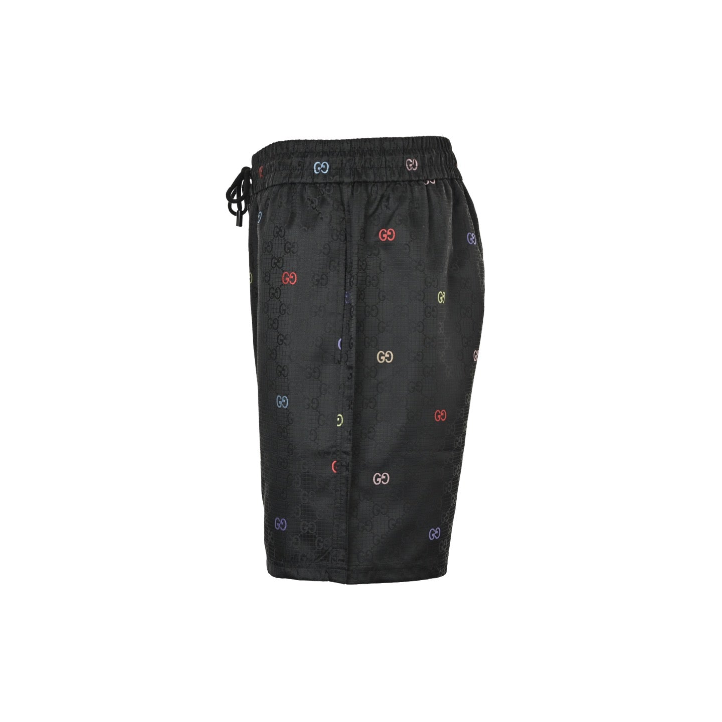 Black Short