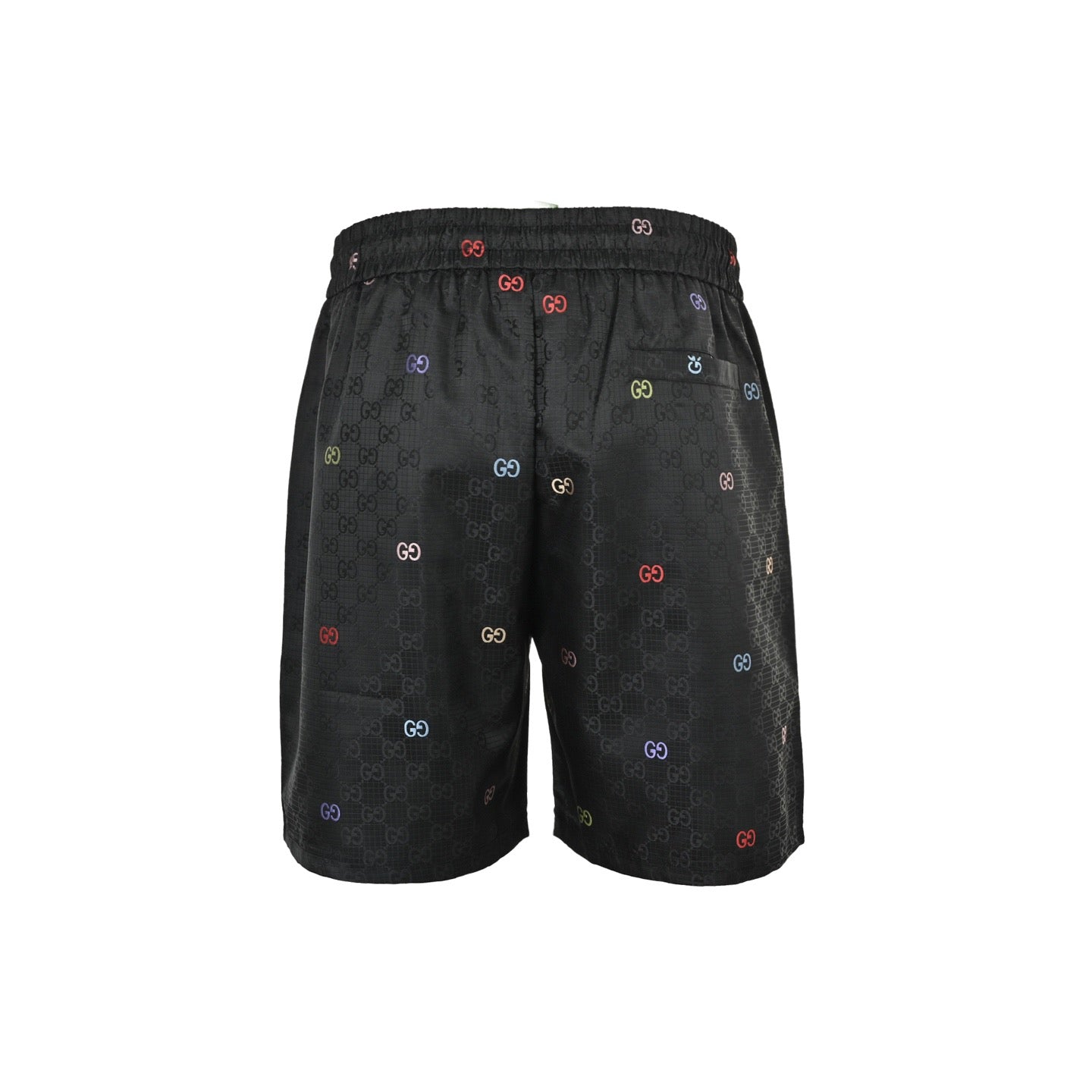 Black Short