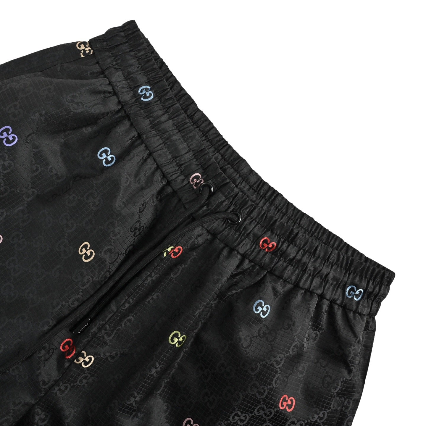 Black Short